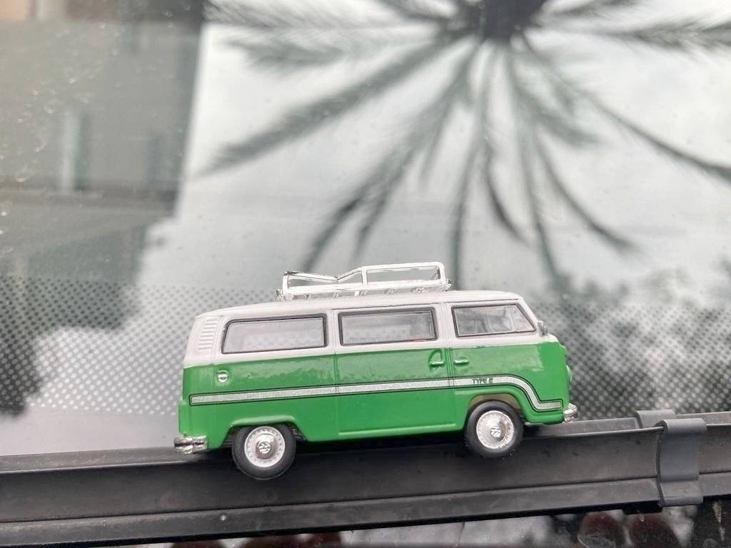 Volkswagen Confortline