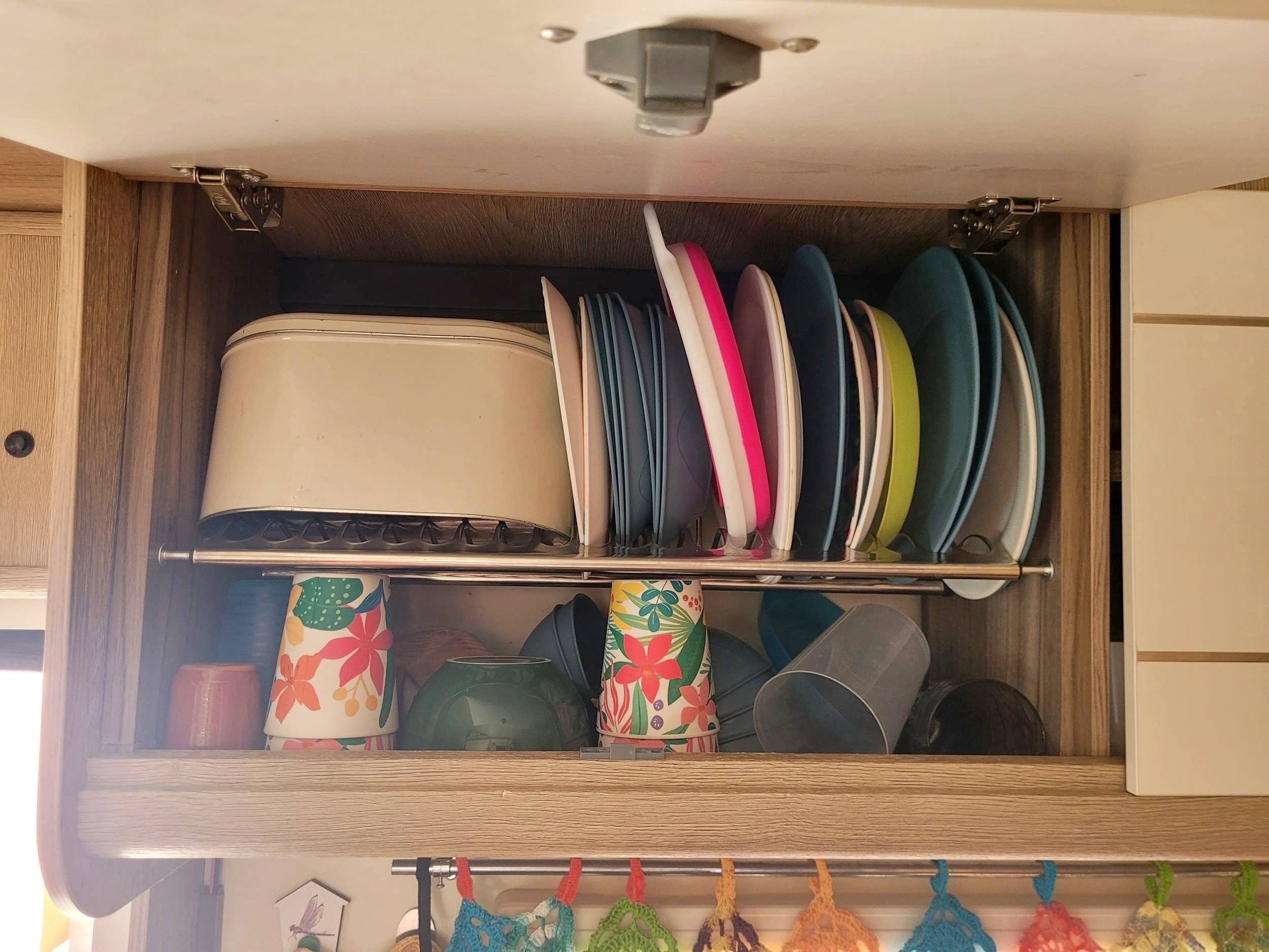 Giottiline Happy Pla 430