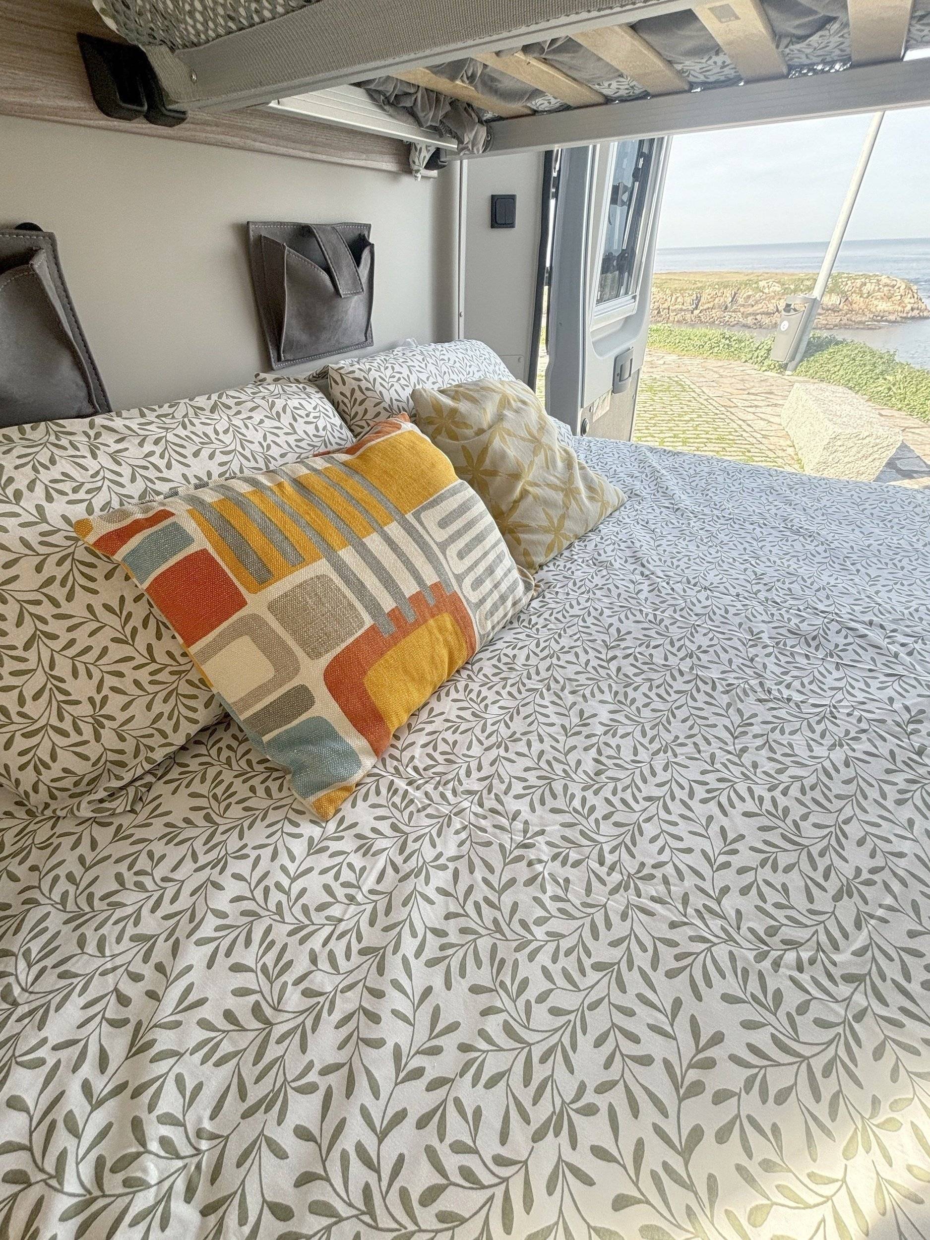 Carado 2,3 l 130 ch.