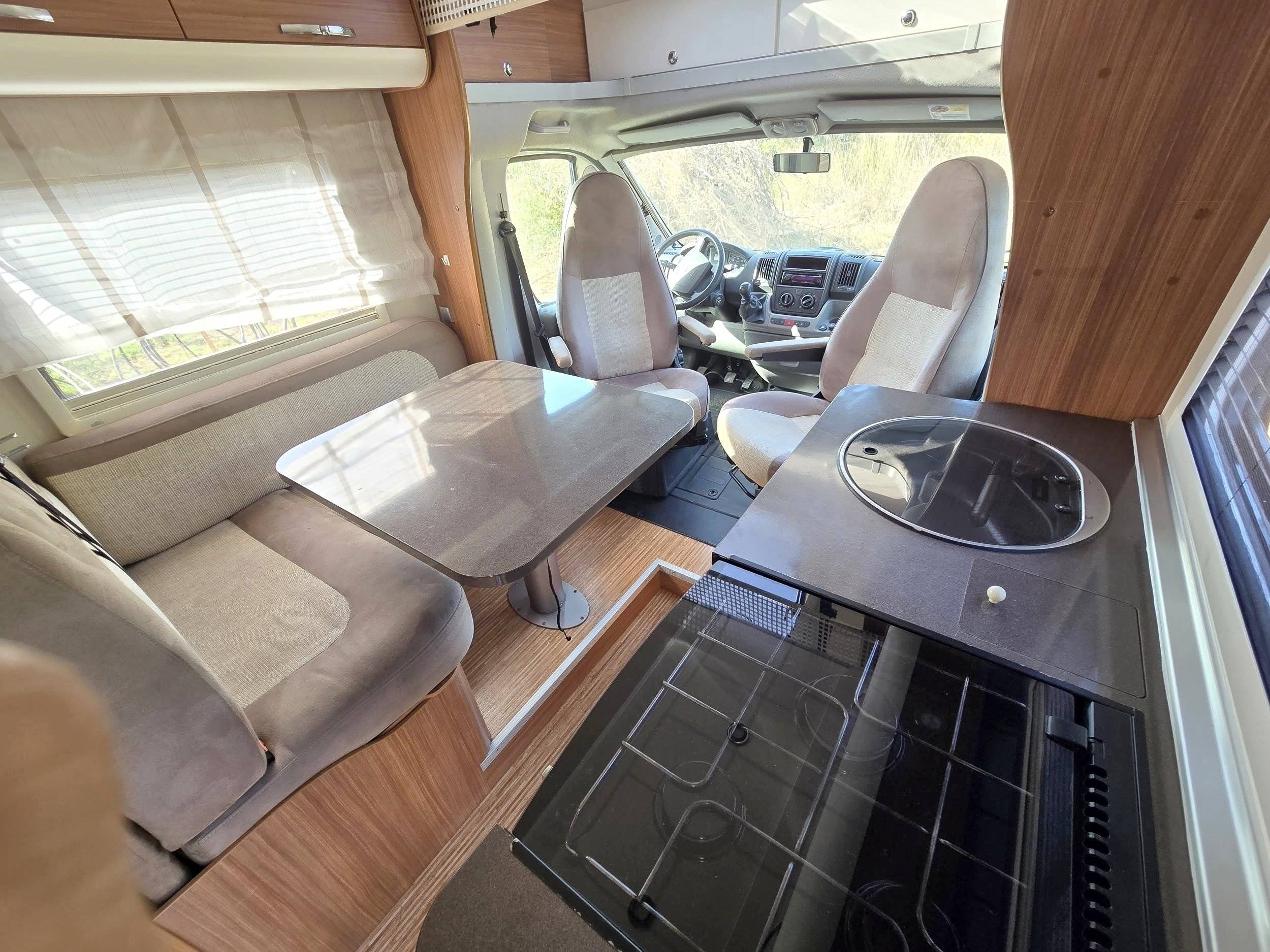 Adria M 670 Sc