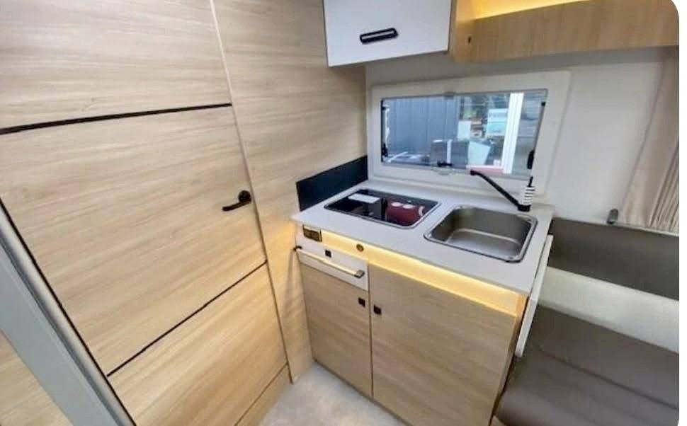 Challenger 318 Anniversary