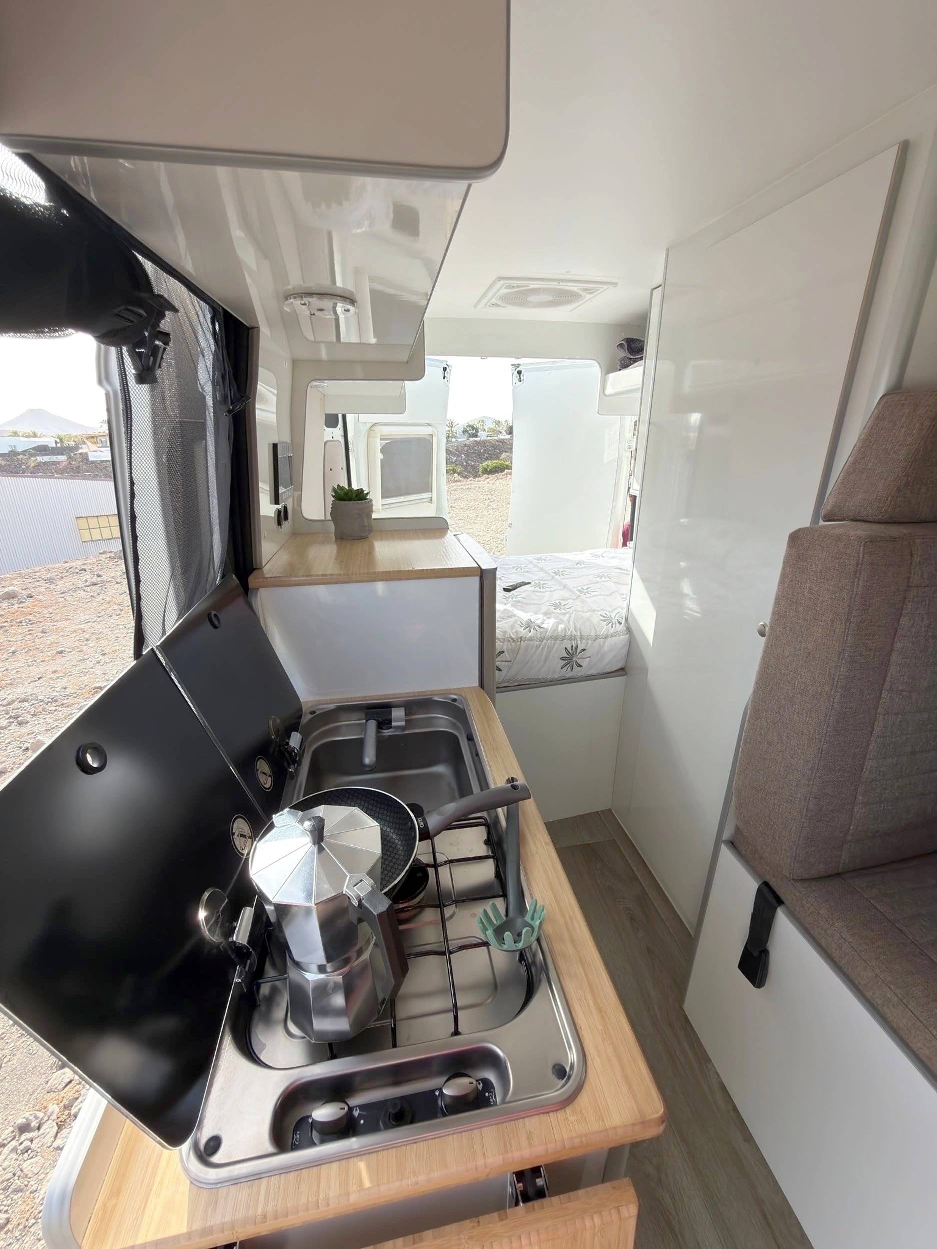 Peugeot Boxer Peugeot Boxer L2H2