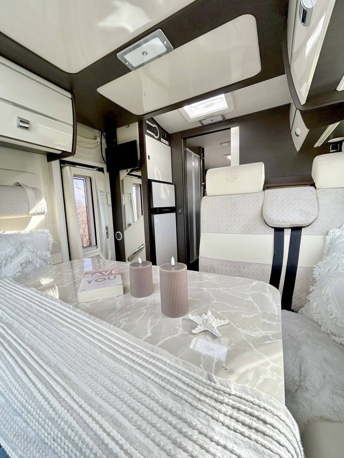 Ahorn AHORN Alaska TE plus