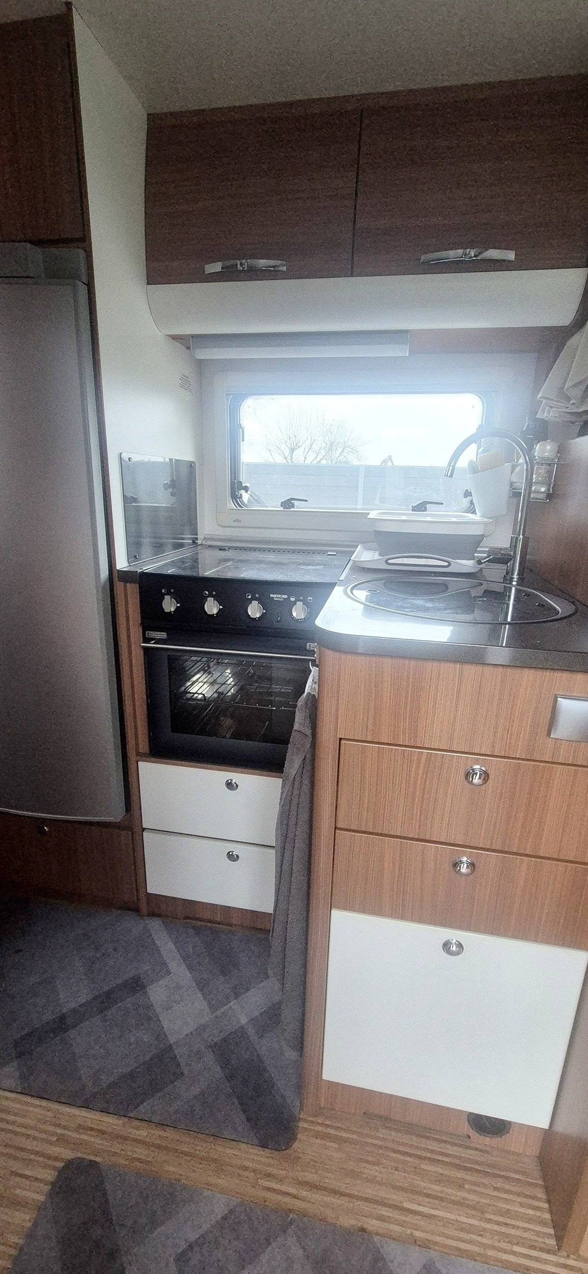 Adria Adria Matrix 680 SP