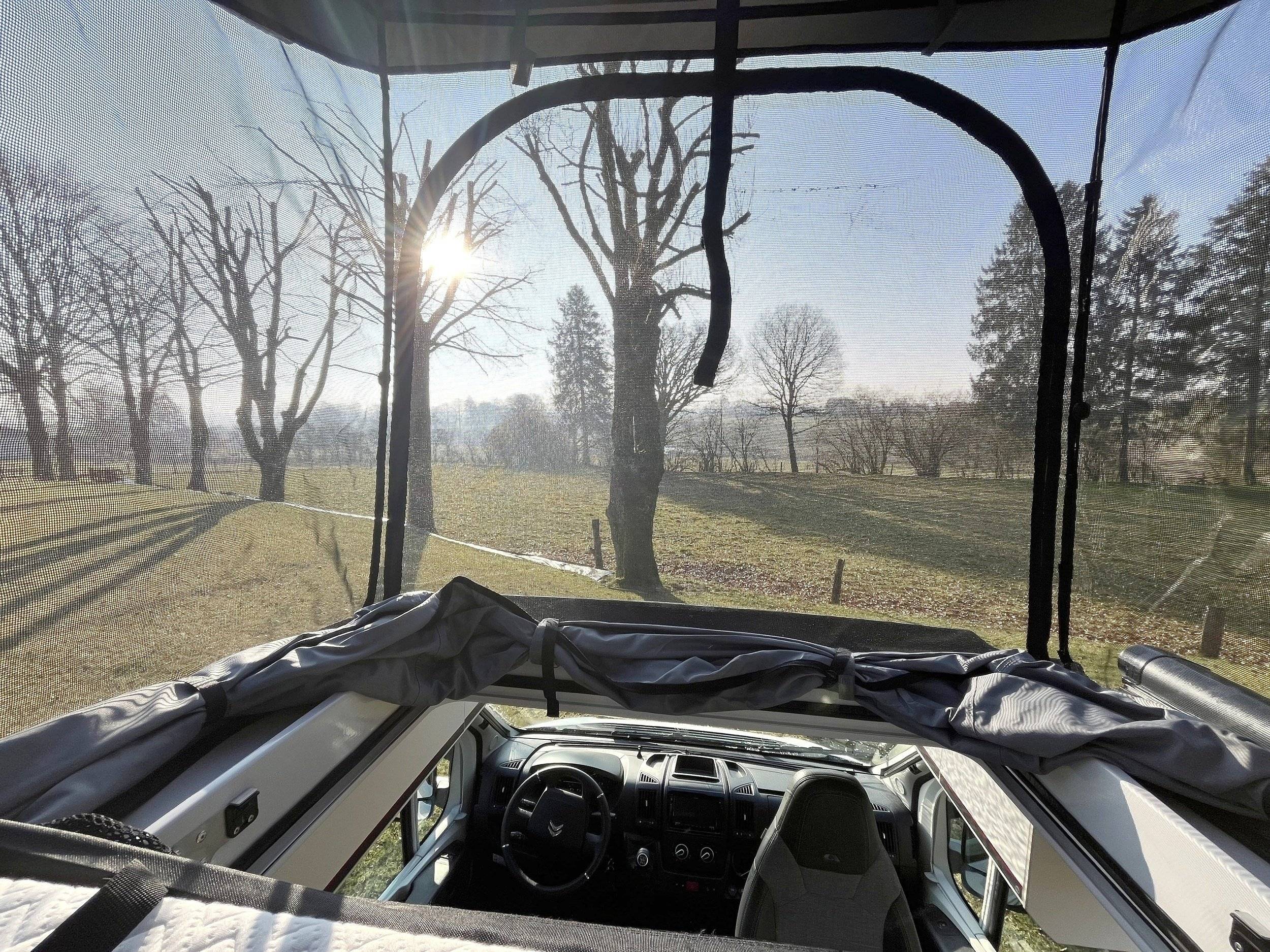 Adria TWIN SPORT 640 SGX