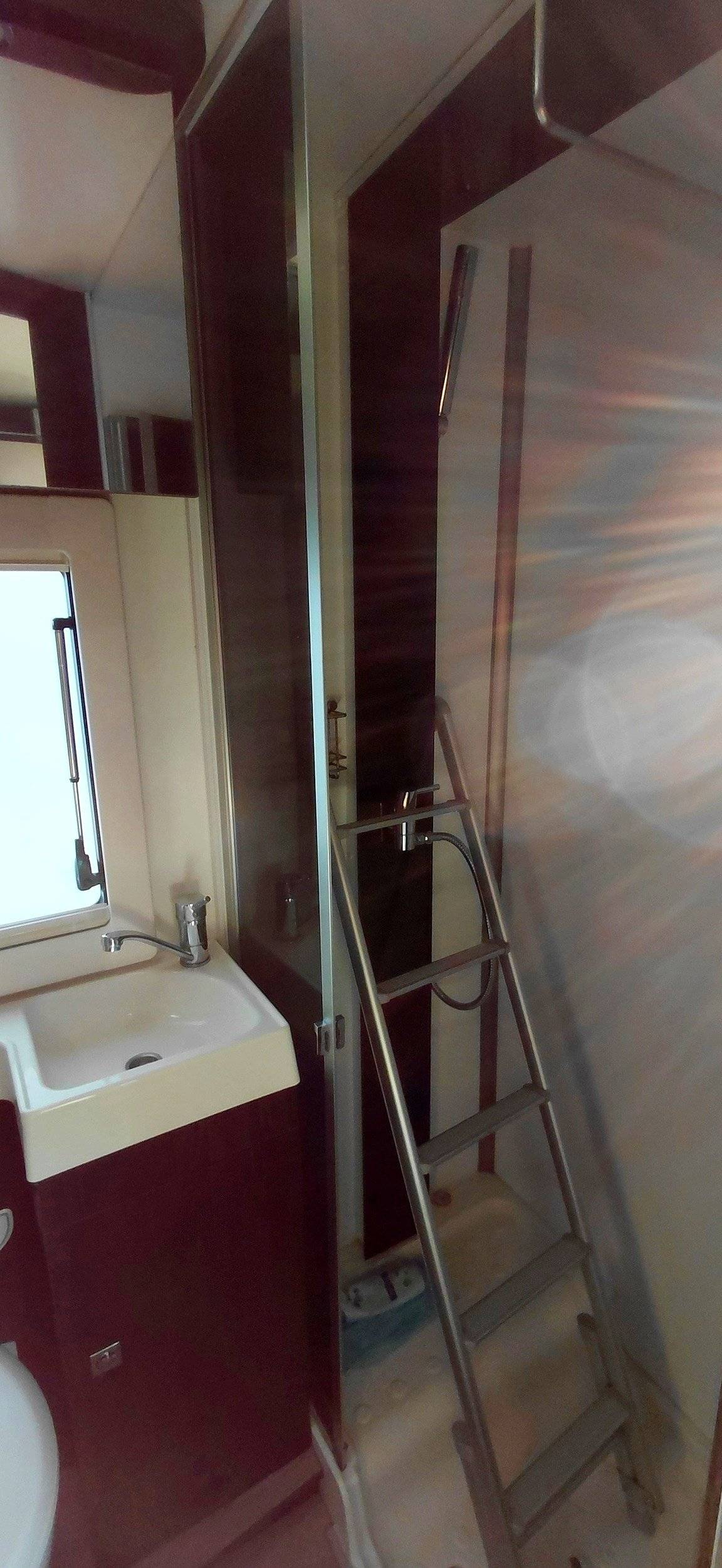 Benimar BENIMAR TESSORO 440UP