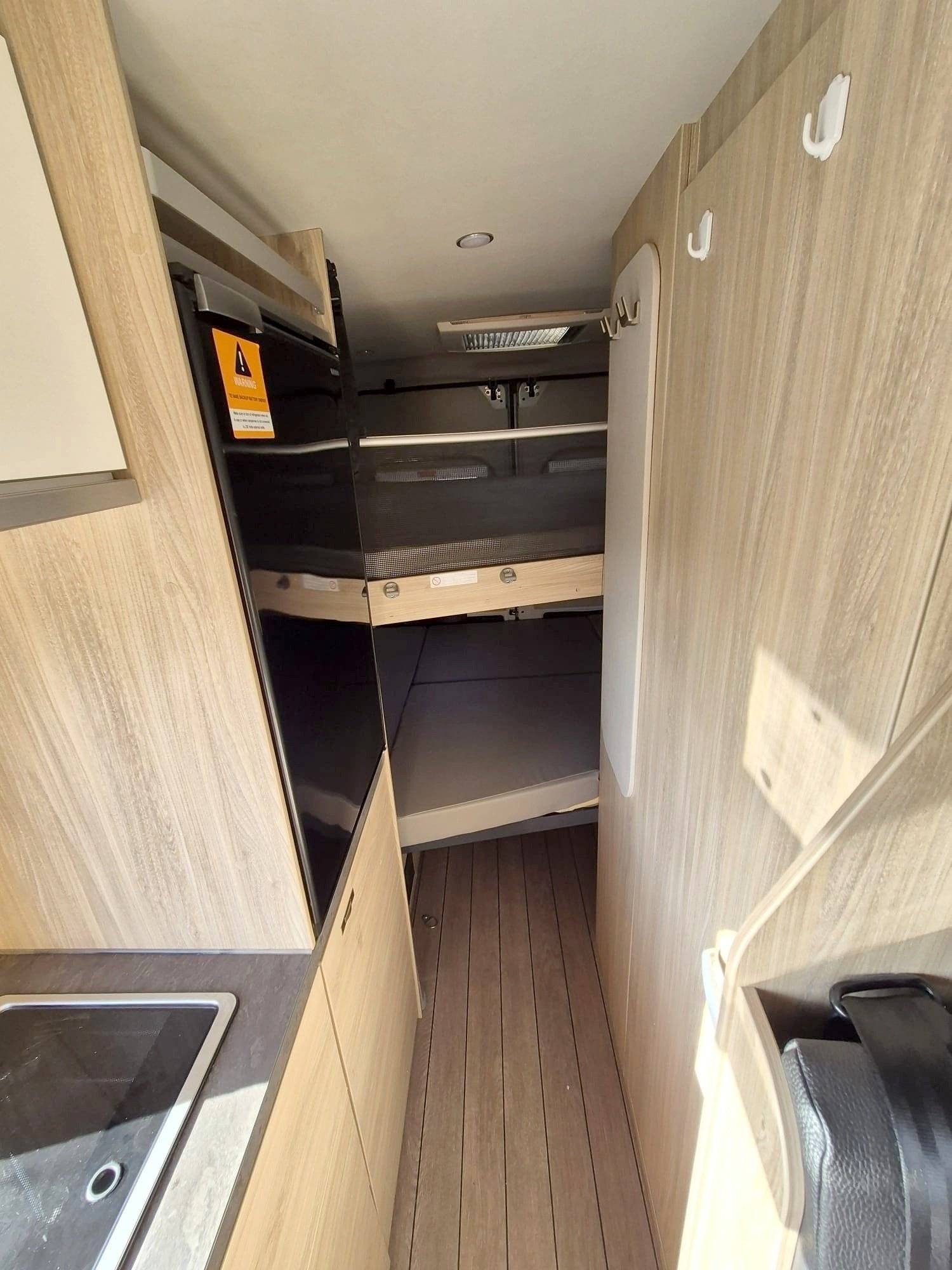 Weinsberg Ducato 2,2 l 120 ch