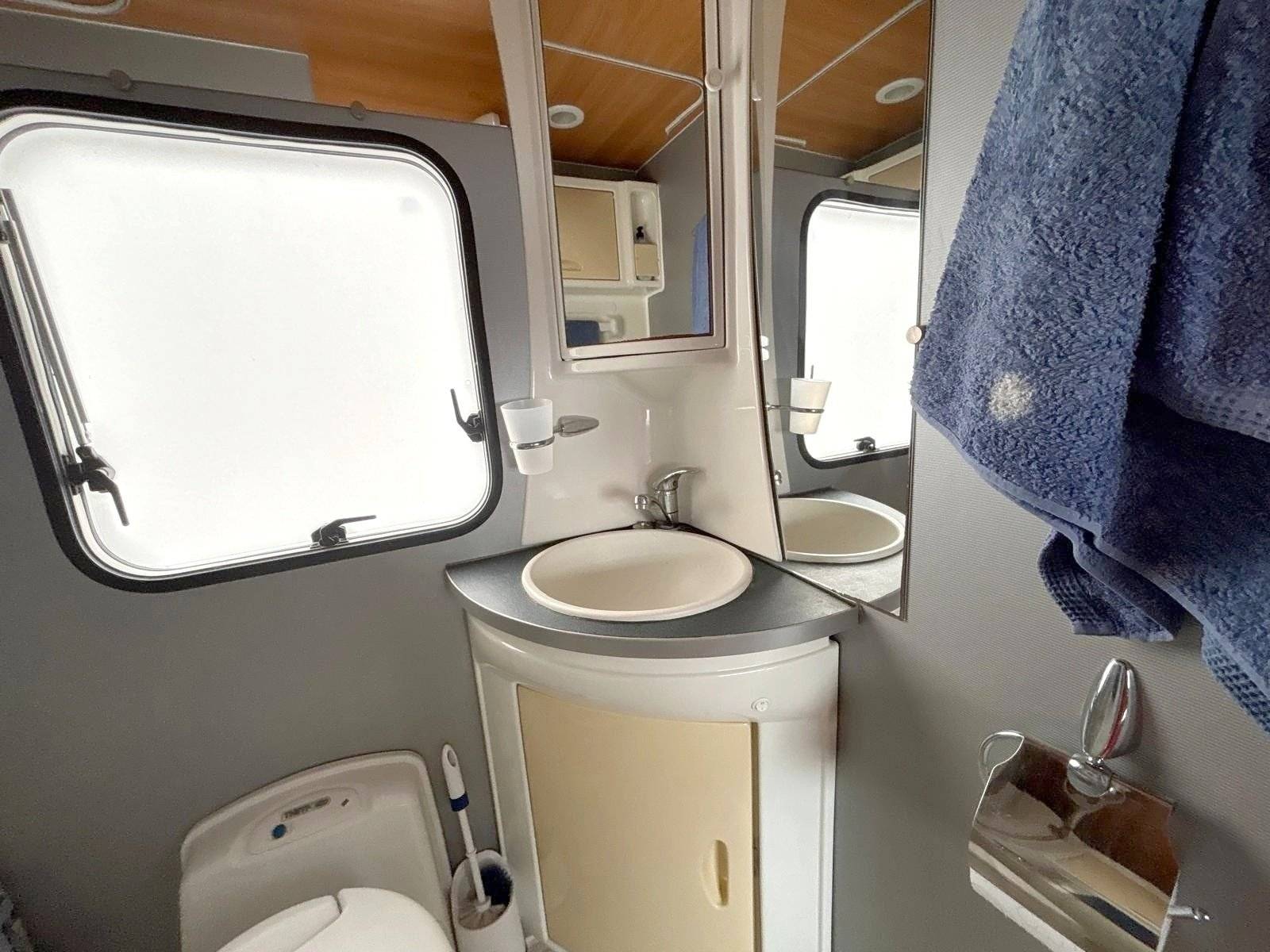 Benimar benimar sport 690