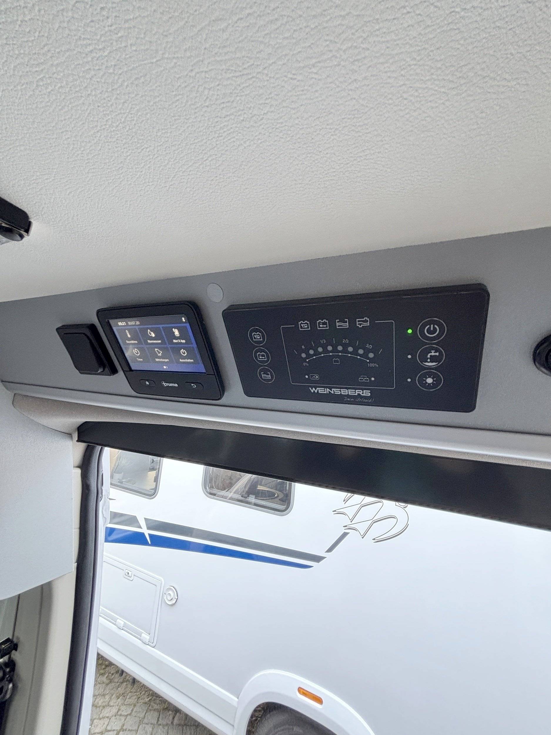 Weinsberg Weinsberg CaraTour 600 MQ 