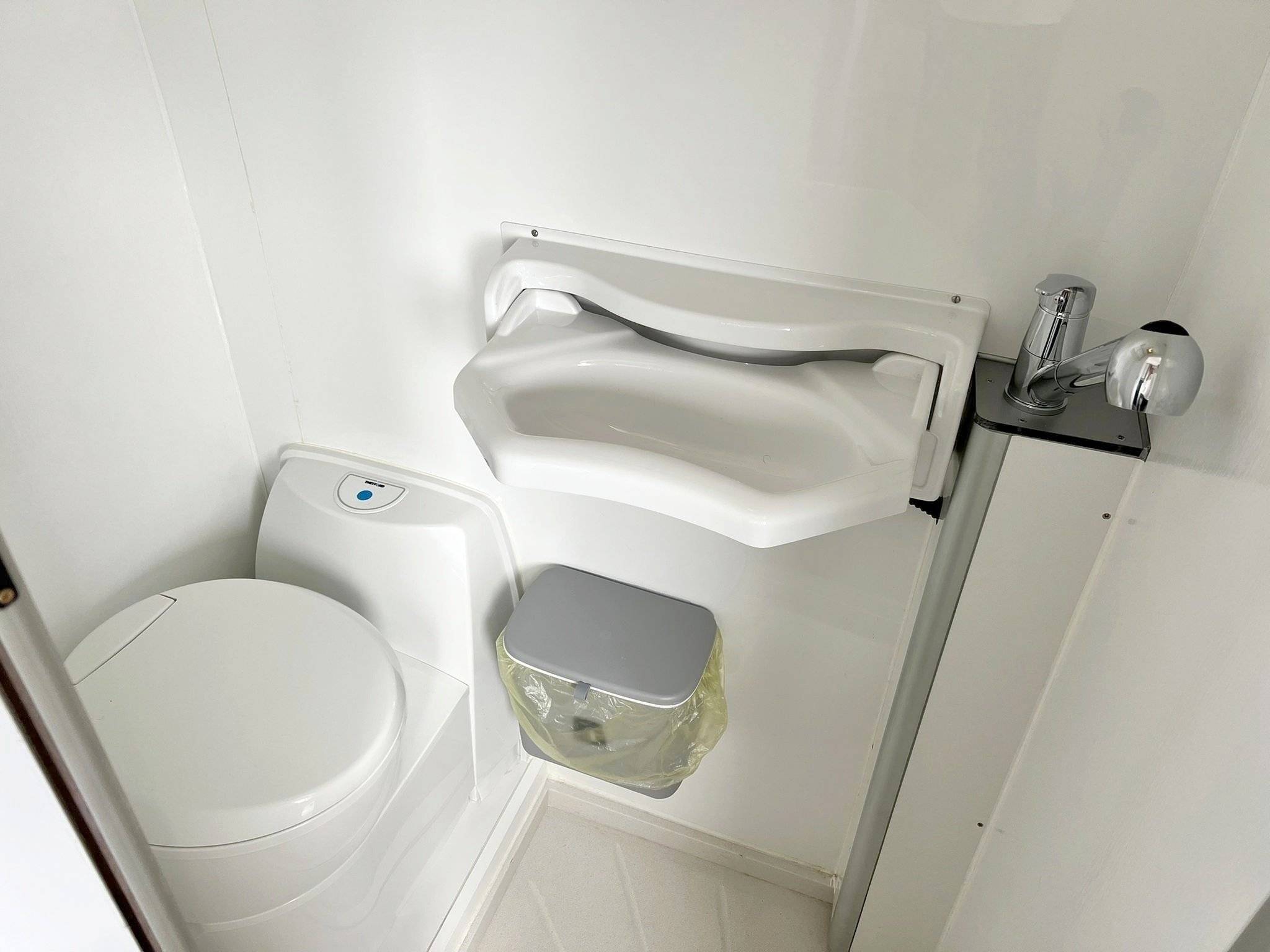 camper Peugeot Boxer