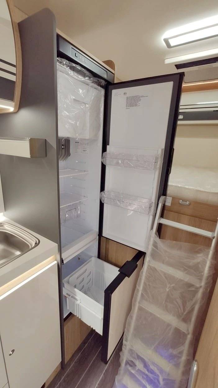 C.I. HORON 91XT - 4 PL - Nº6