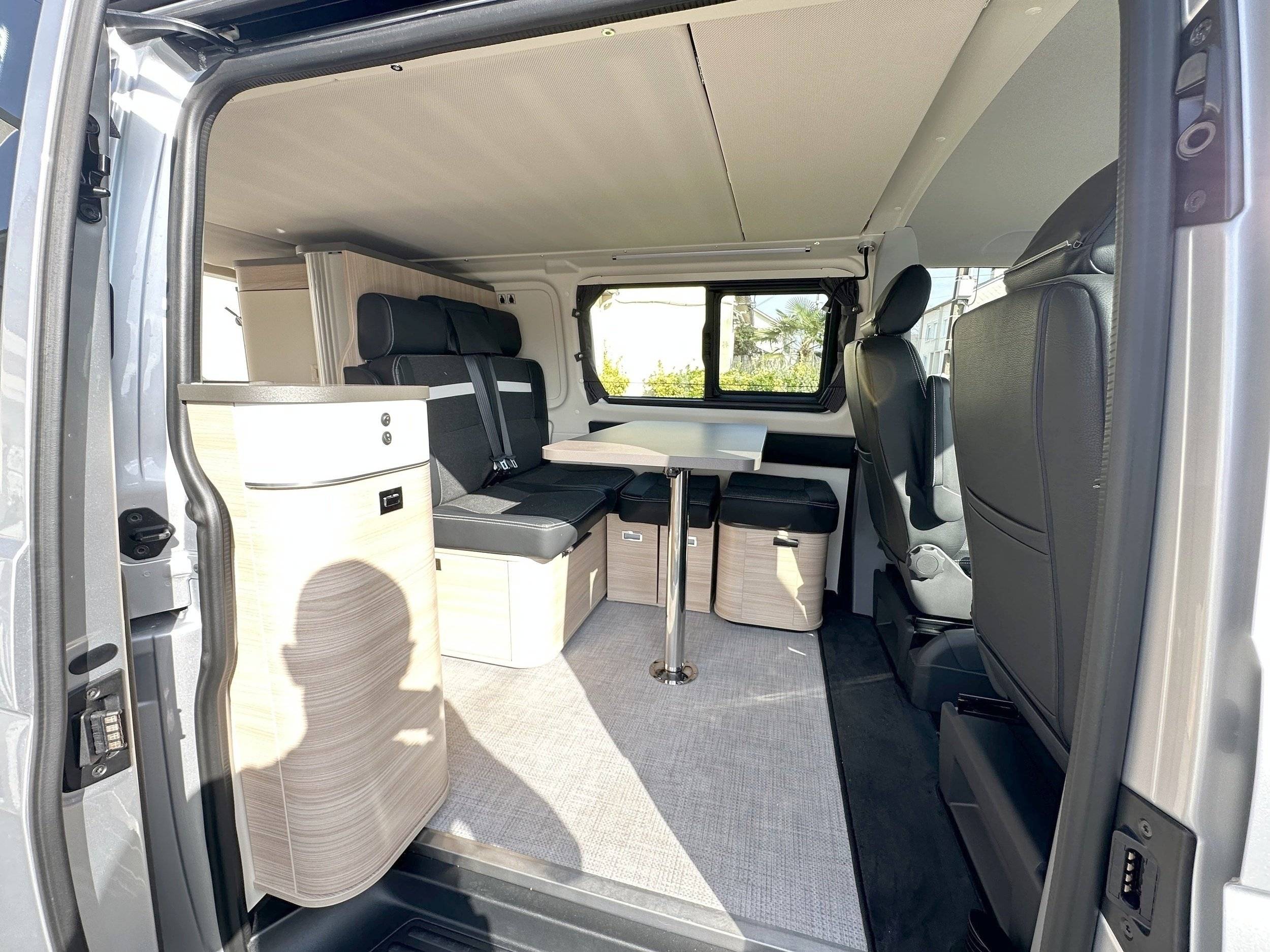 Stylevan stylevan durban