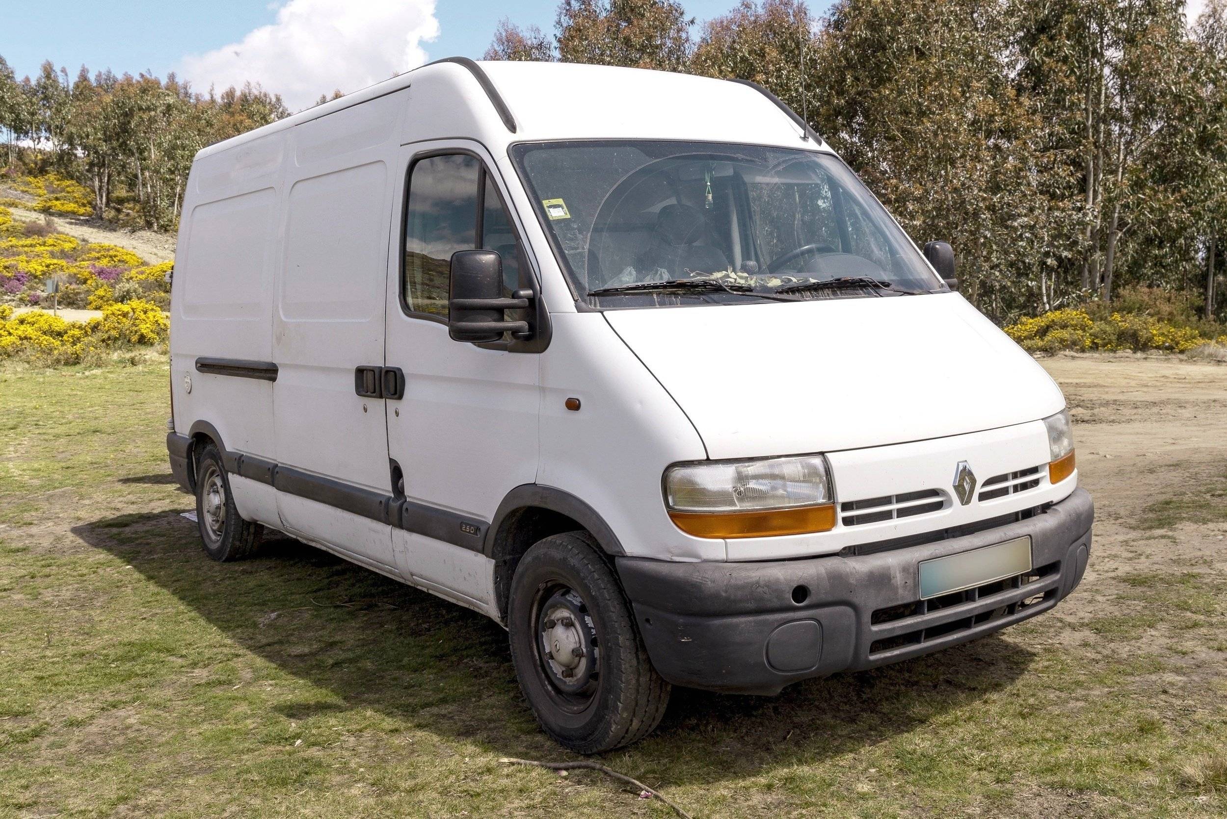 Renault Renault Master