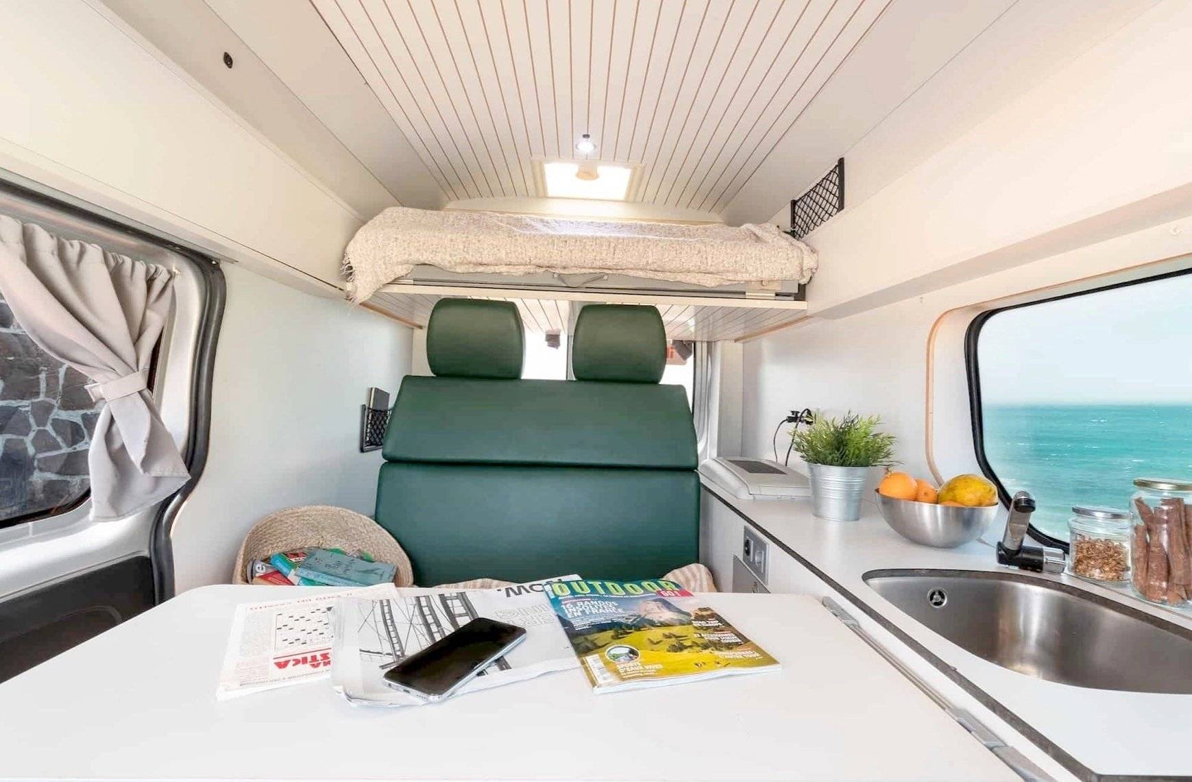 Fiat Talento 1,6 l 145 ch