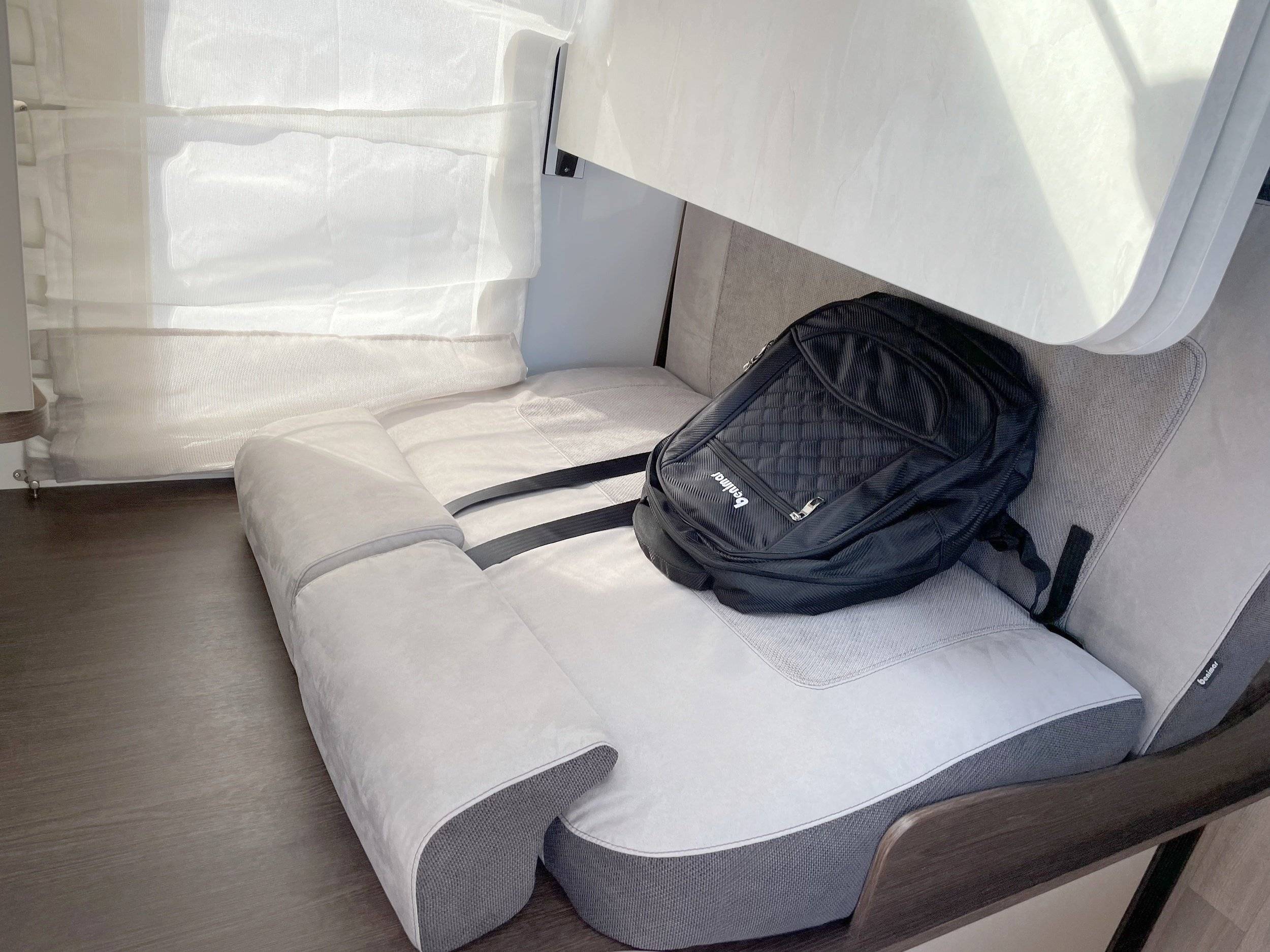 Benimar Benimar tesoro 440 up