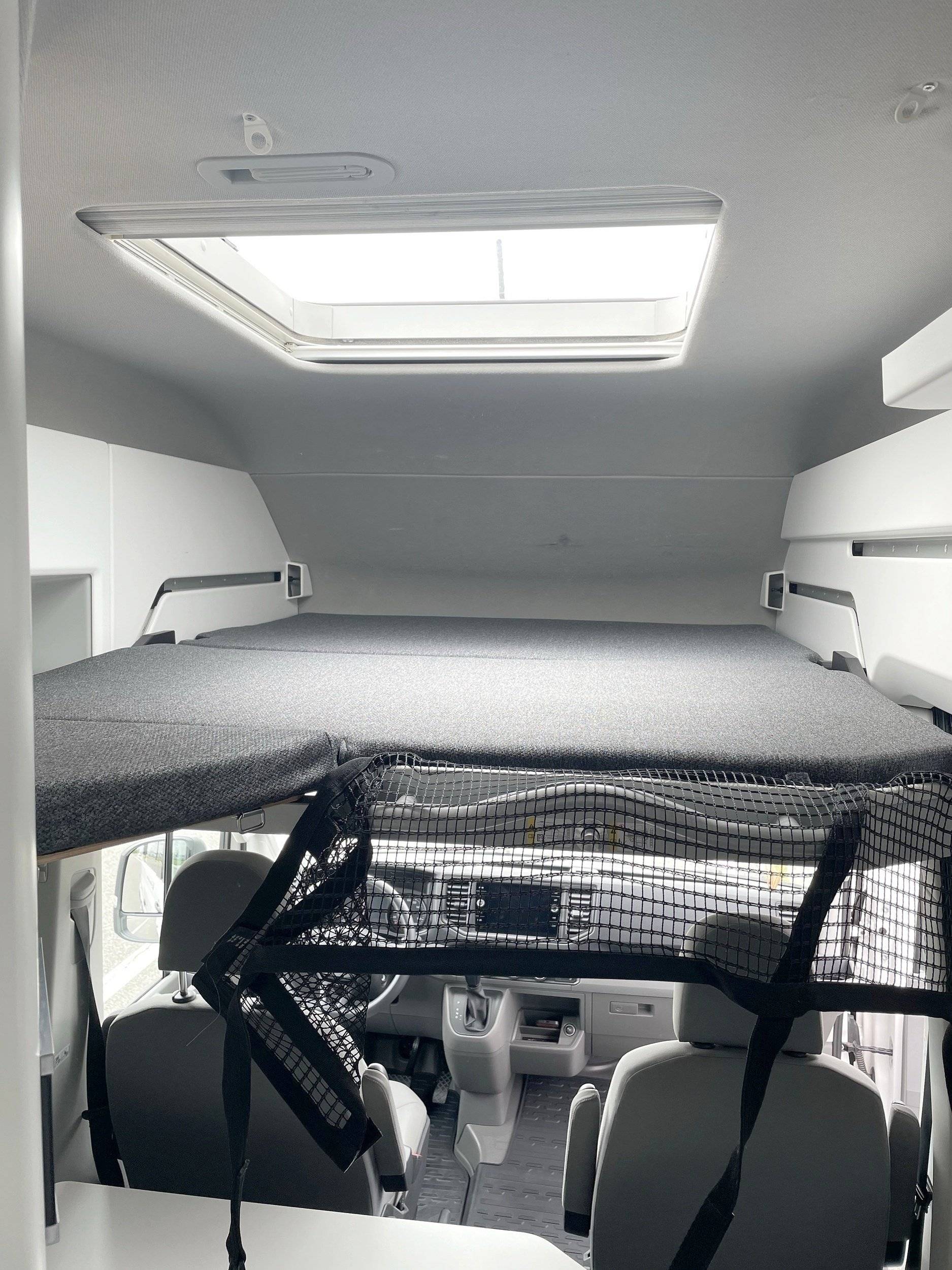 Volkswagen Gran California