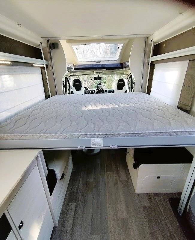 Chausson Chausson Welcome