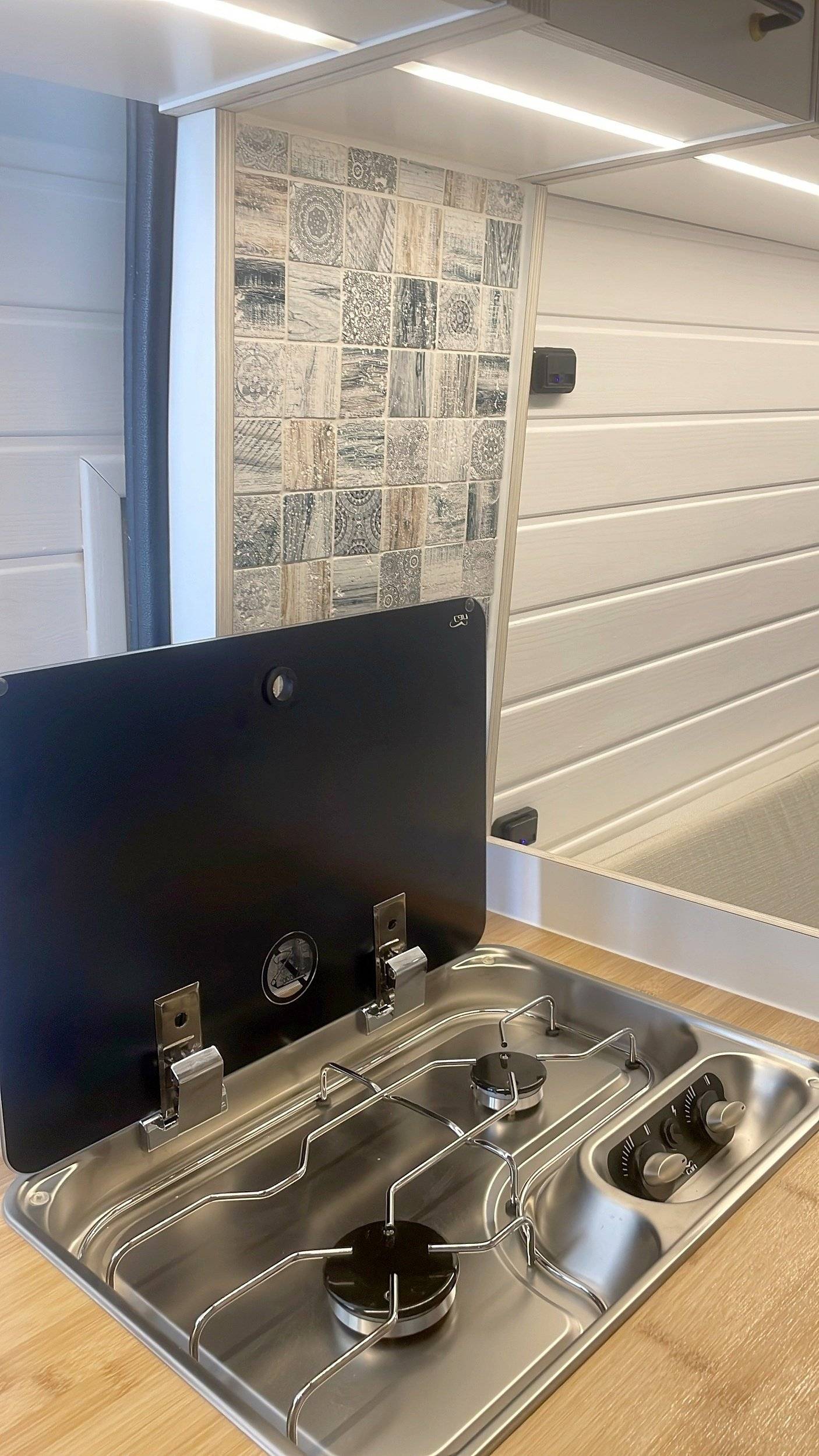 Citroën Jumper 2,2 l Blue HDI 165 PS