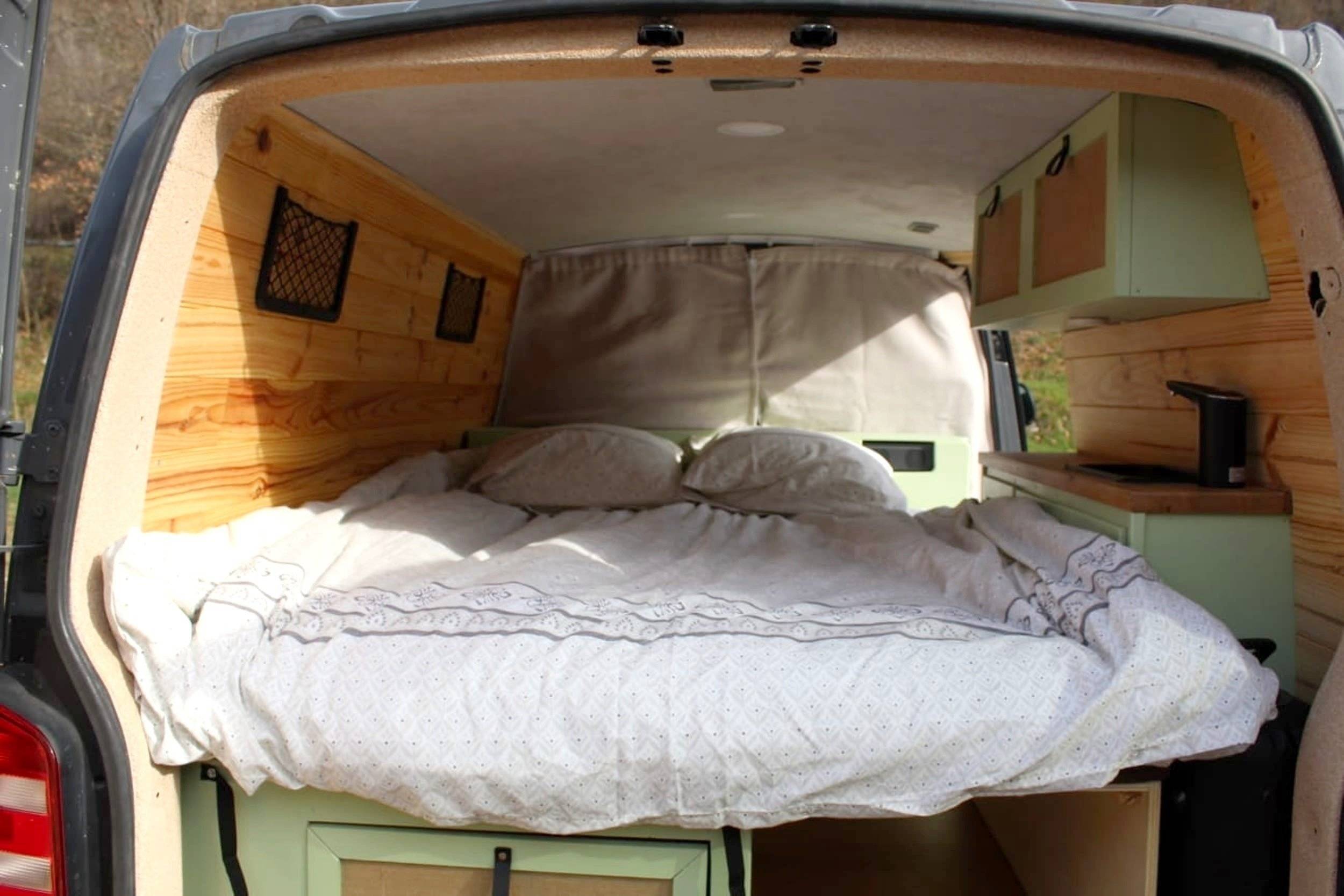 Volkswagen Volkswagen T6