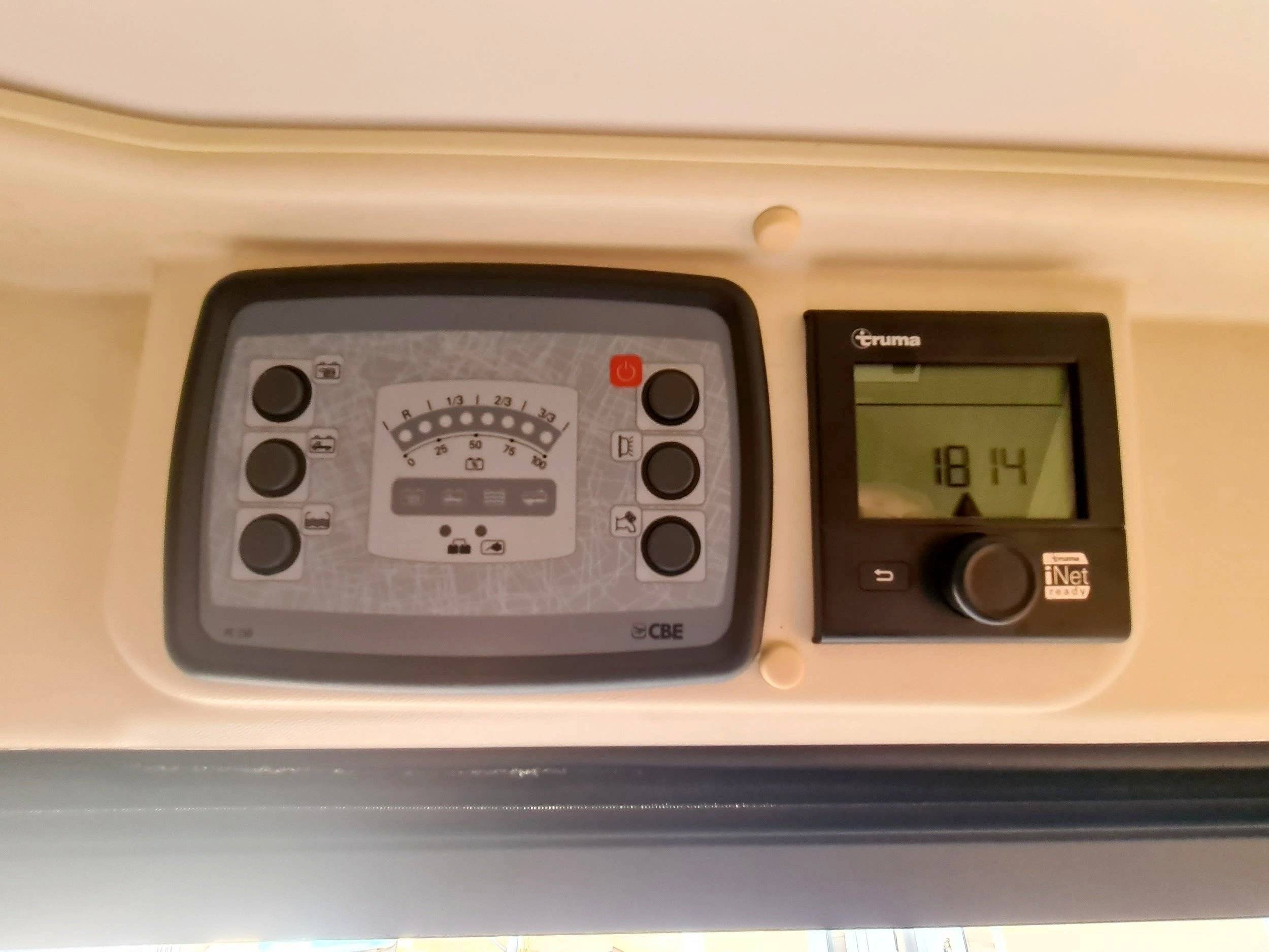 Citroën Jumper 2,0 l 130 ch