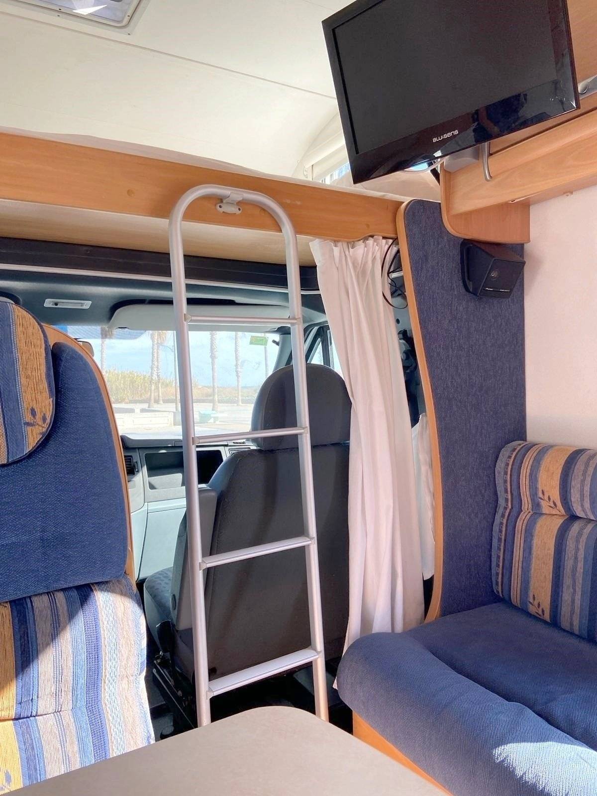 Challenger CHALLENGER GENESIS 43 eb