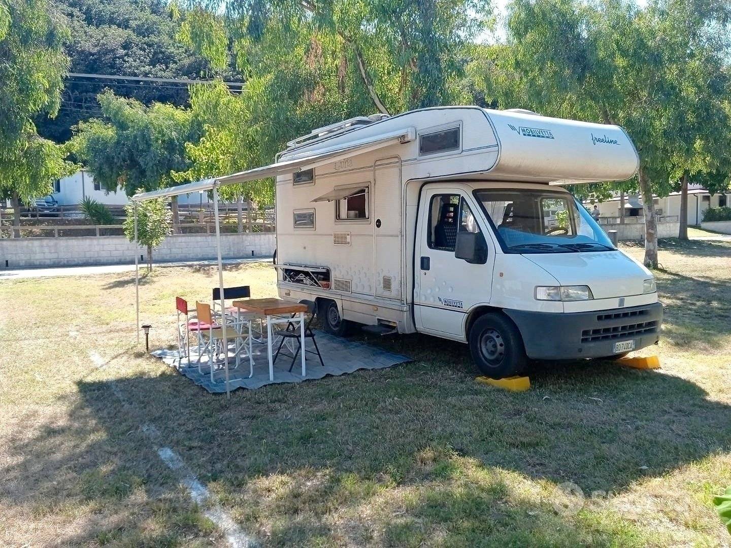 Mobilvetta Mobilvetta Luna