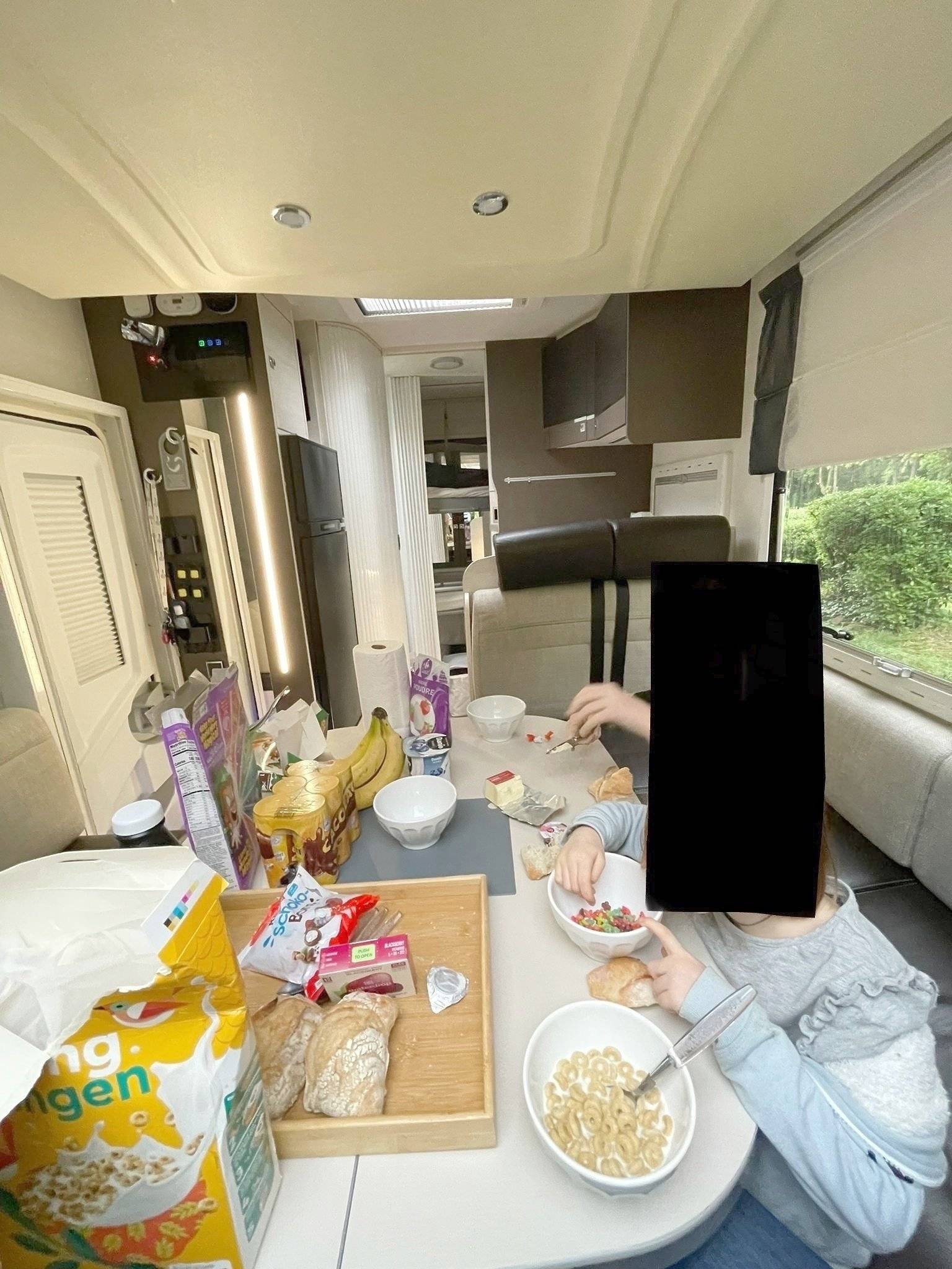 Chausson Chausson Welcome 716