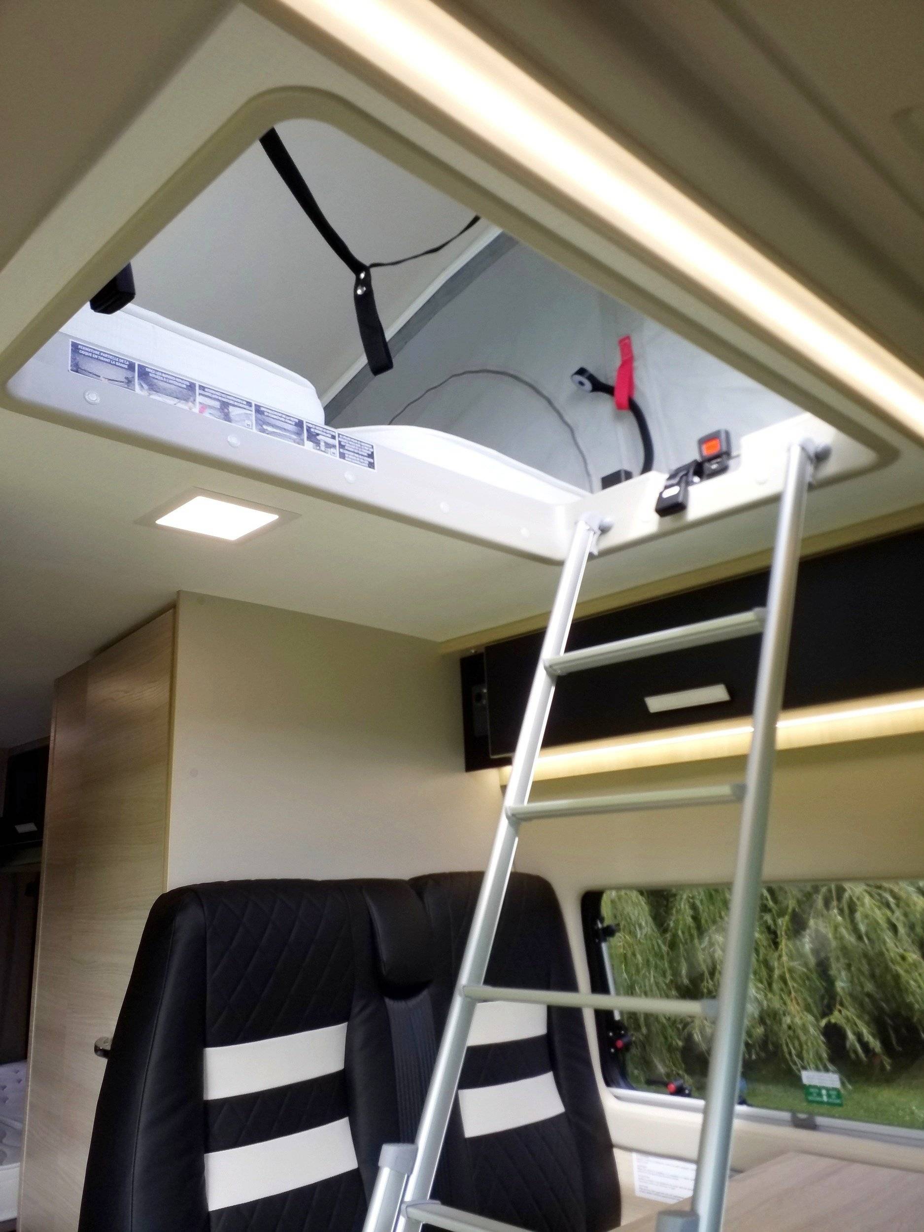 Challenger Sport line 114