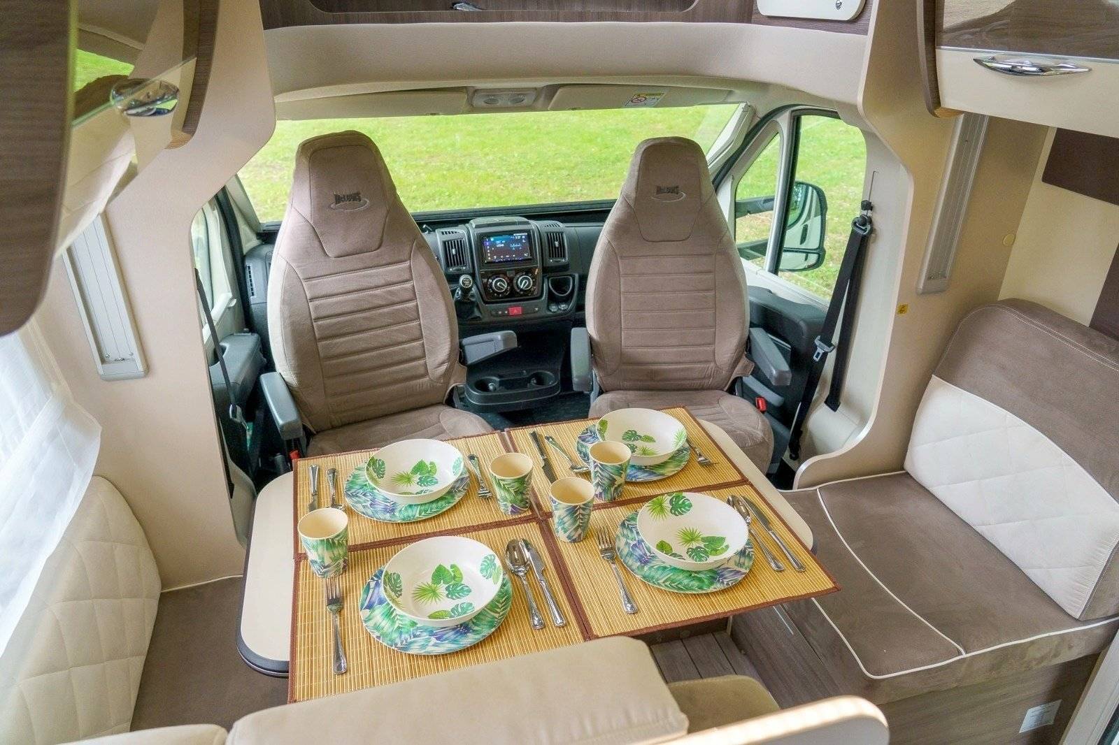 Mclouis DUCATO 2.3 140CV