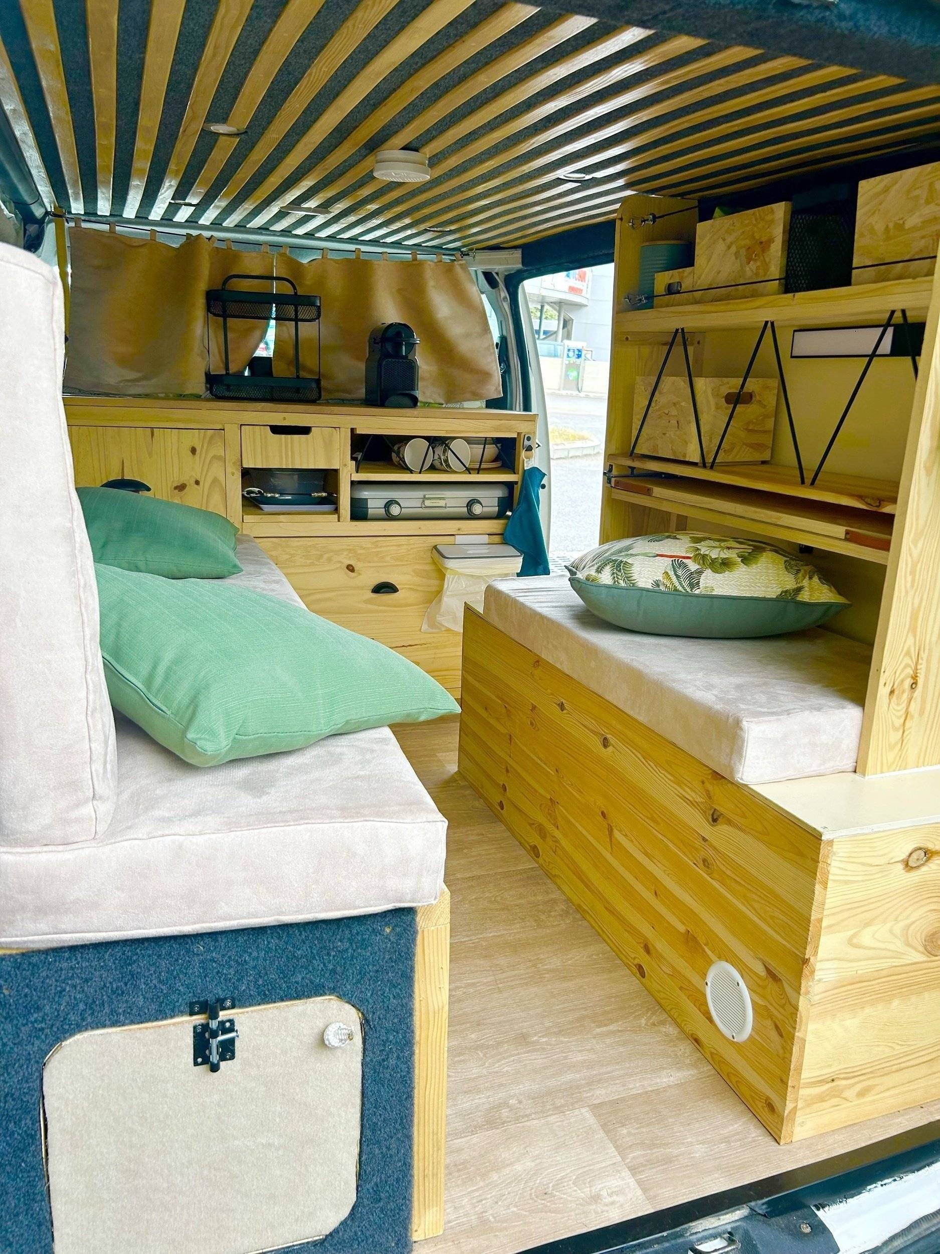 Peugeot Expert 1,6 l 115 ch