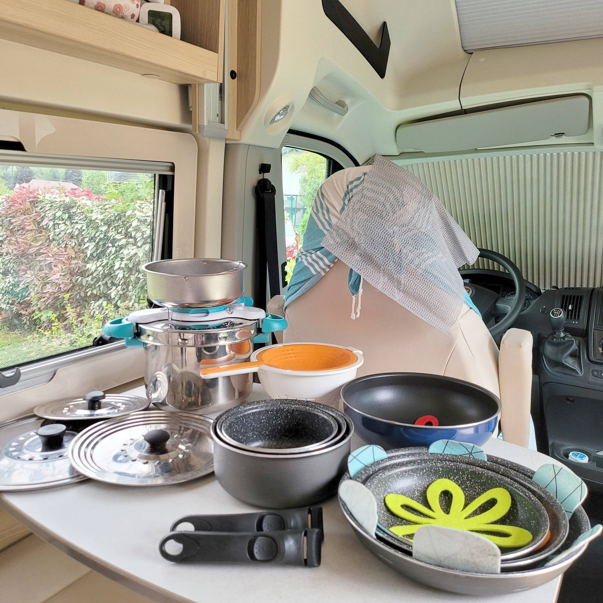 Campérêve Camper Van XL