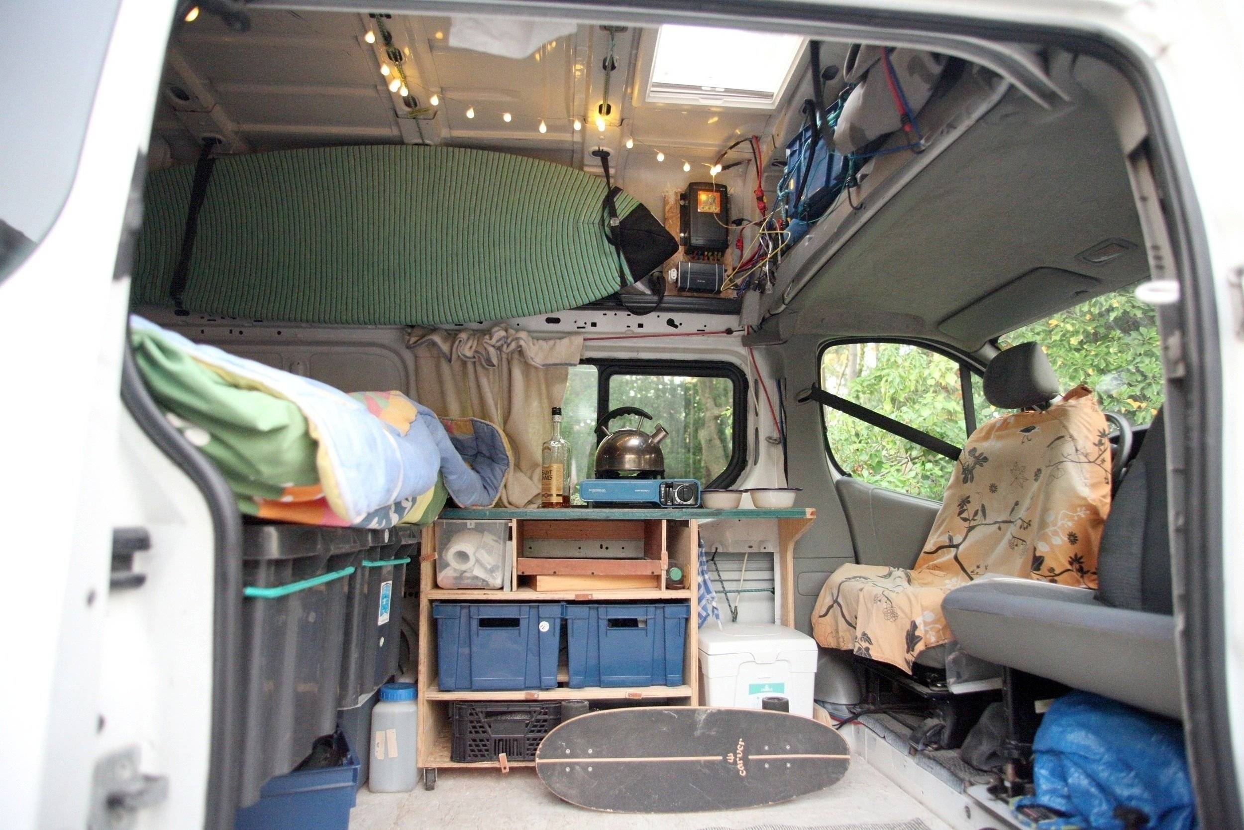 Renault Renault Trafic