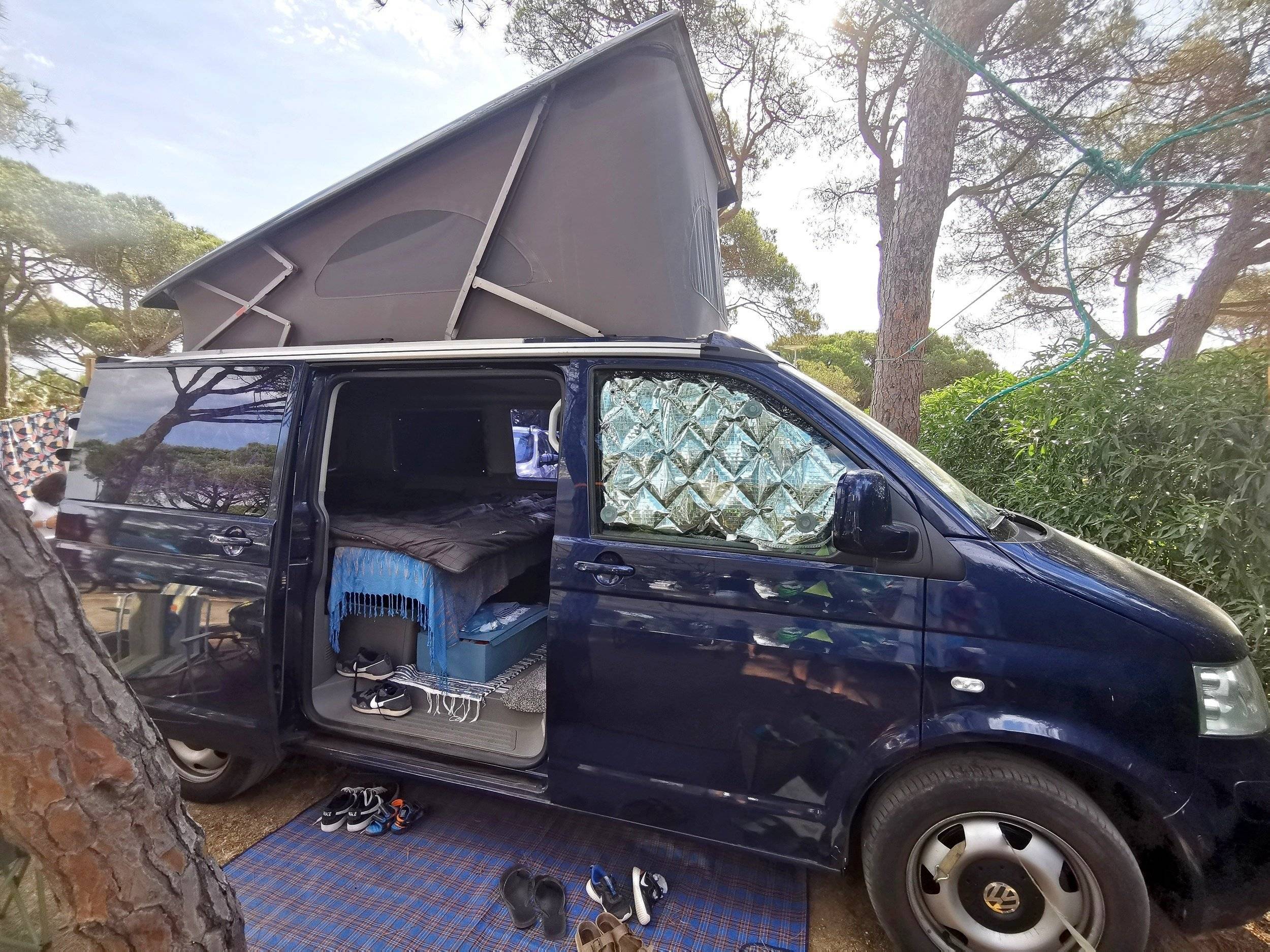 Volkswagen VOLKSWAGEN CALIFORNIA