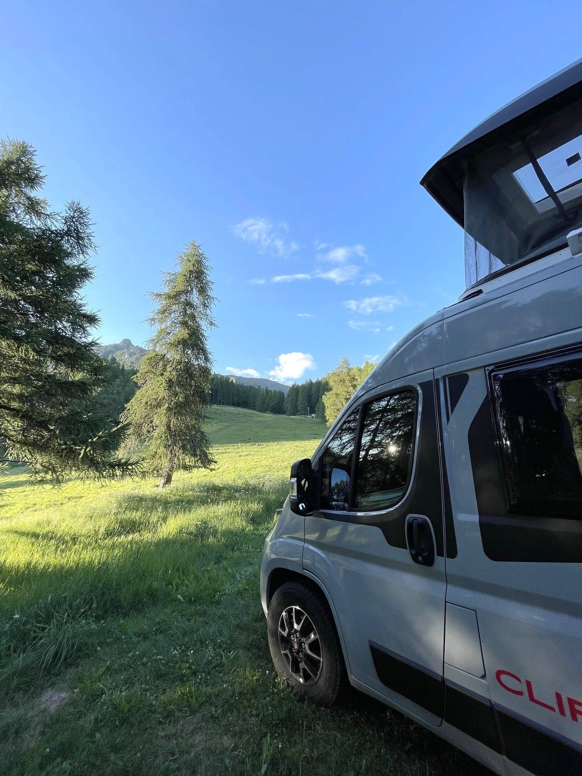 Sunlight Sunlight Cliff 600 Adventure