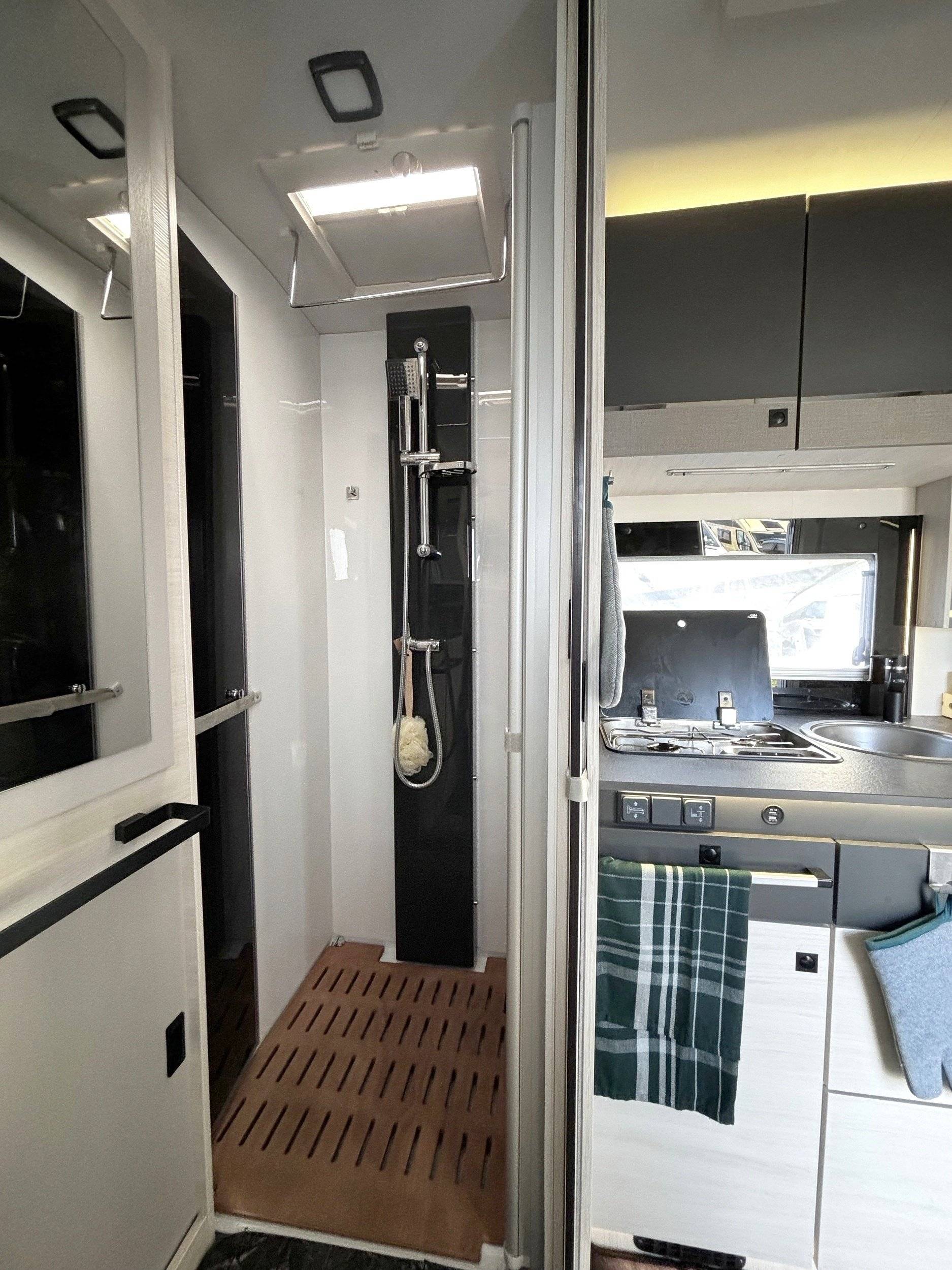 Chausson 170cv automatique