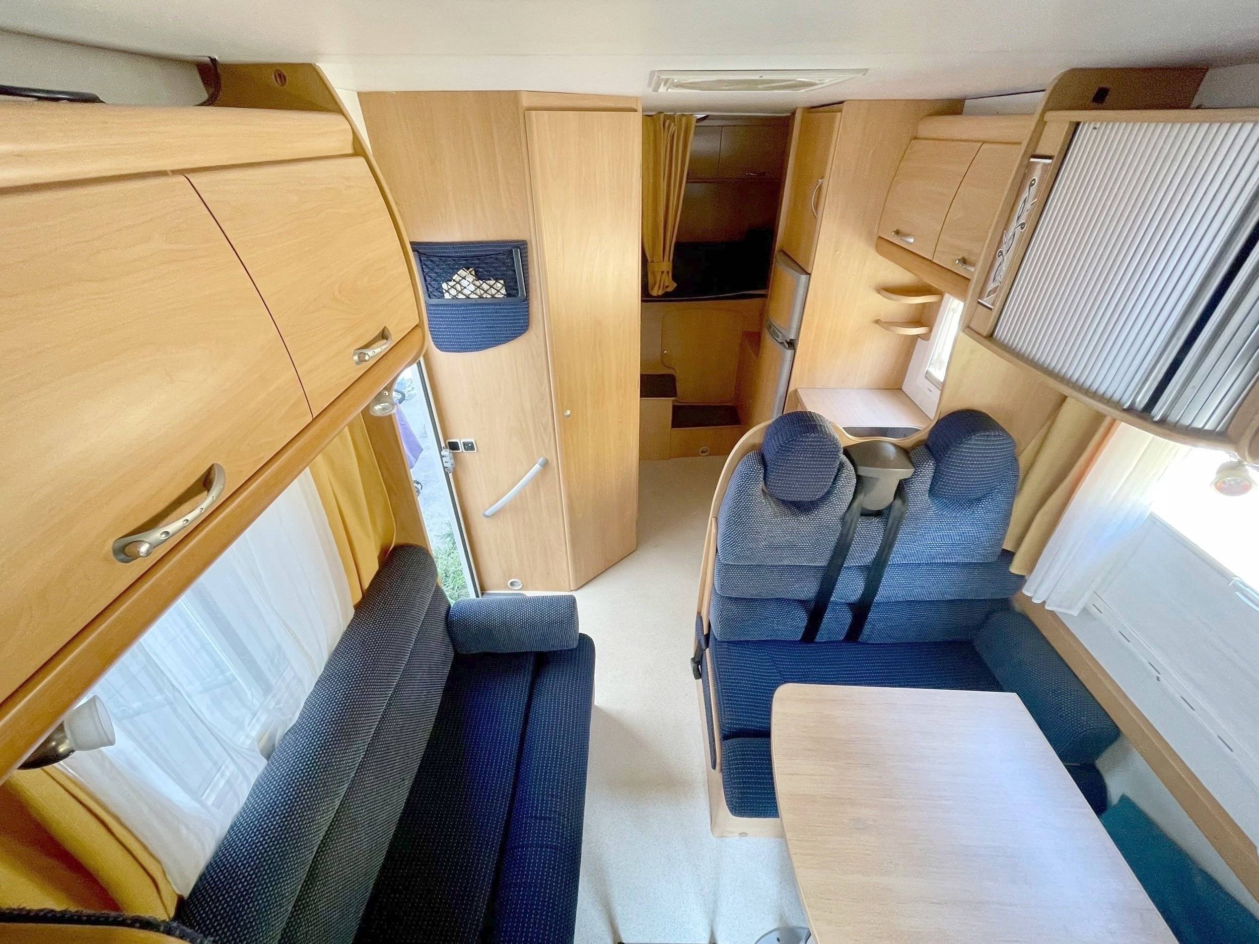 Chausson welcome 28