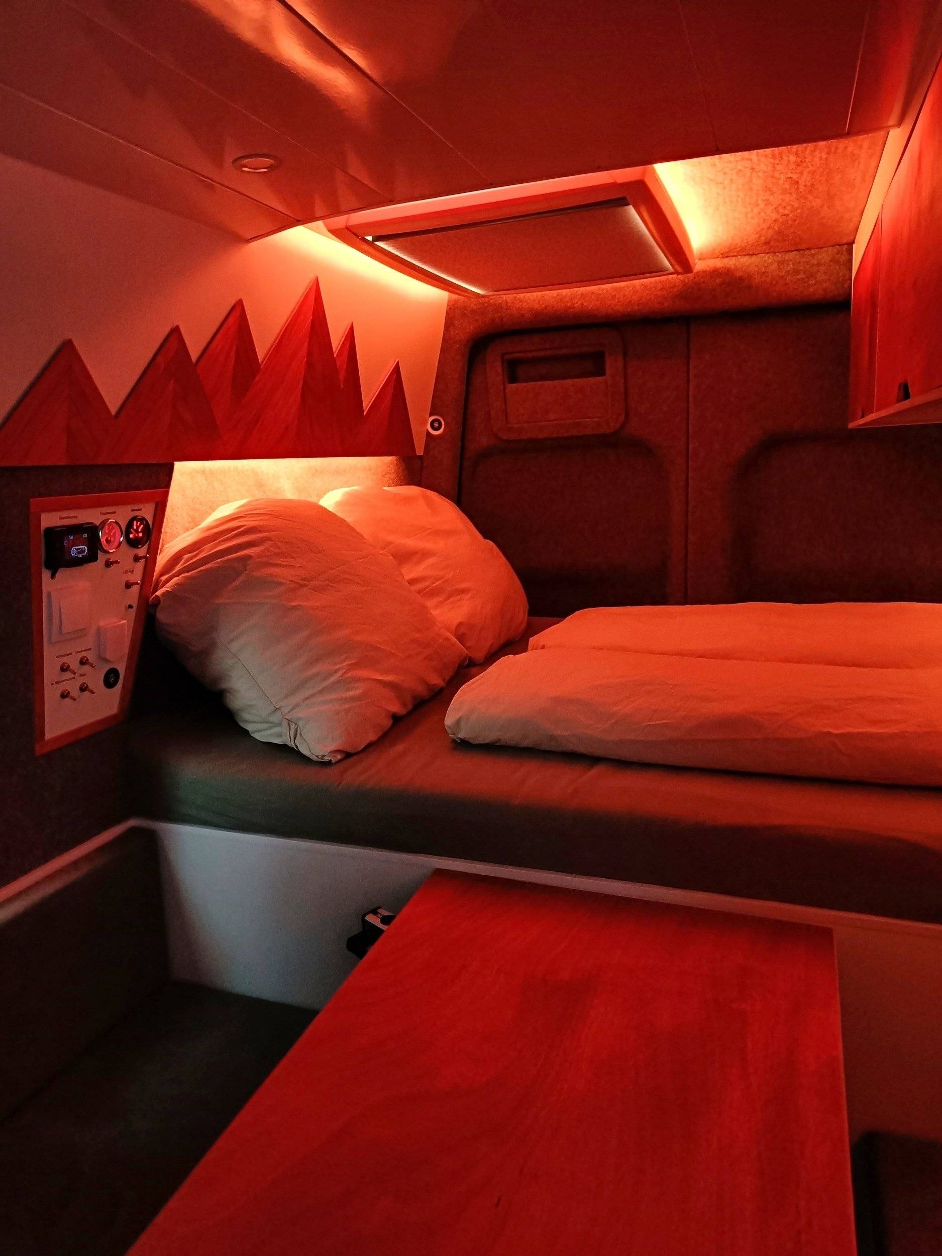 Volkswagen volkswagen Crafter 2.0 TDI