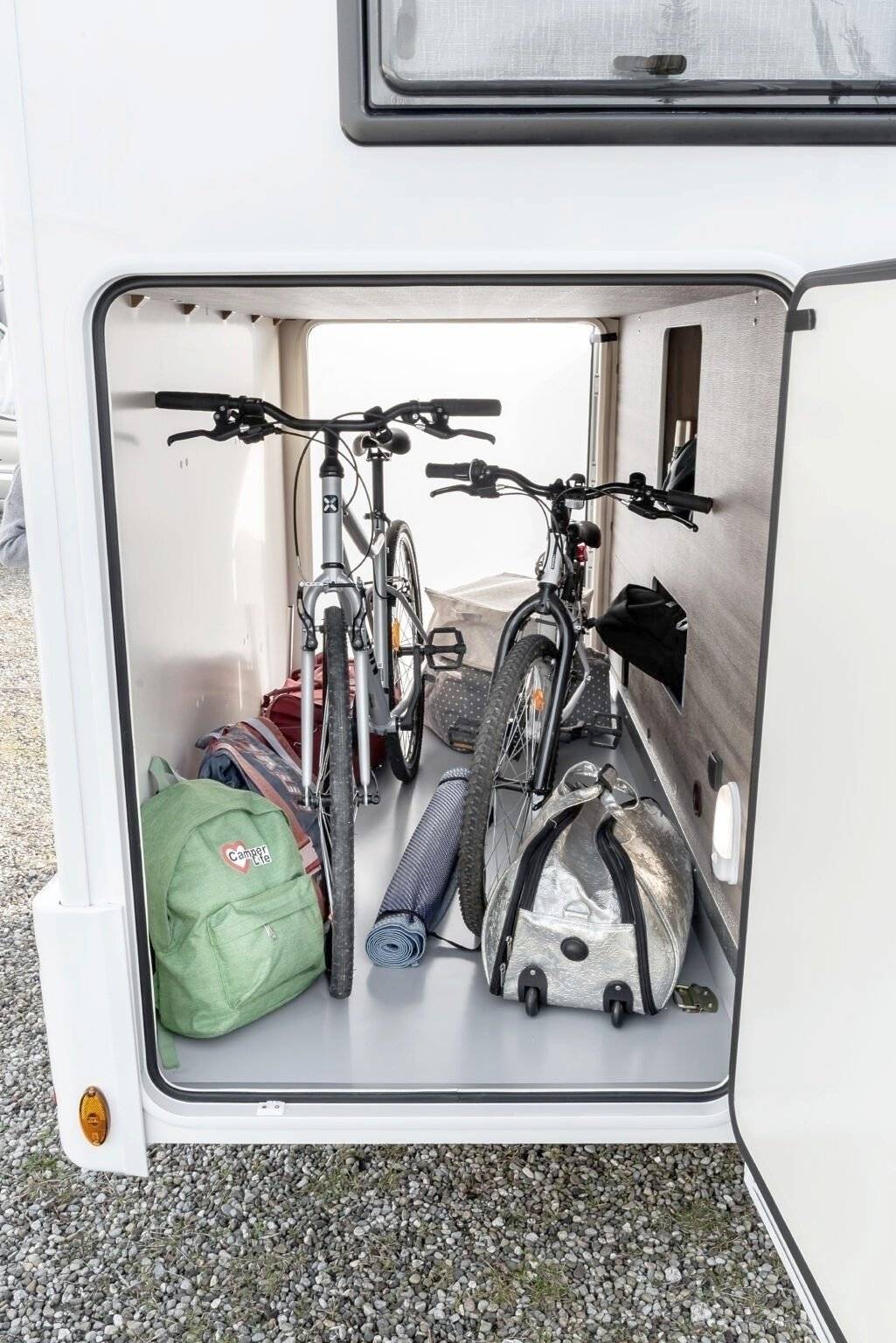 Roller Team Kronos 284 TL Spring