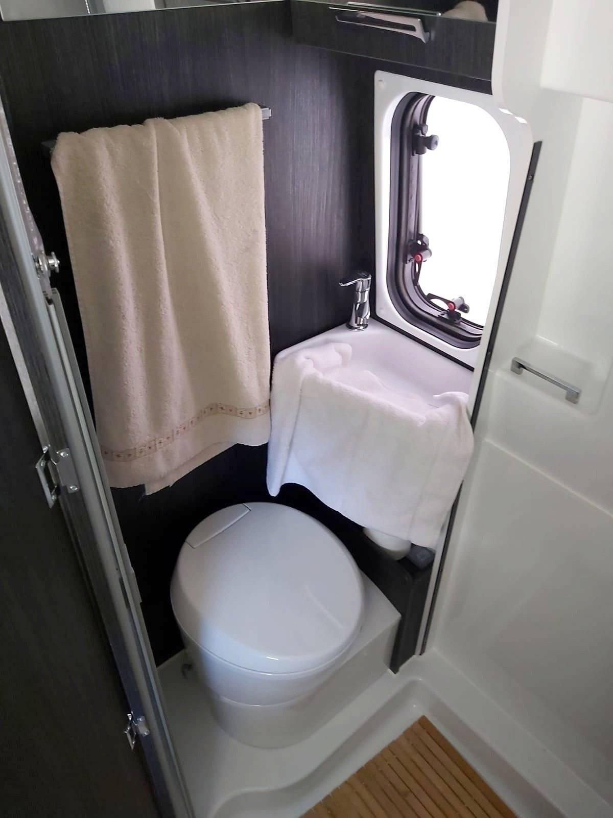 Benimar BENIMAR B190