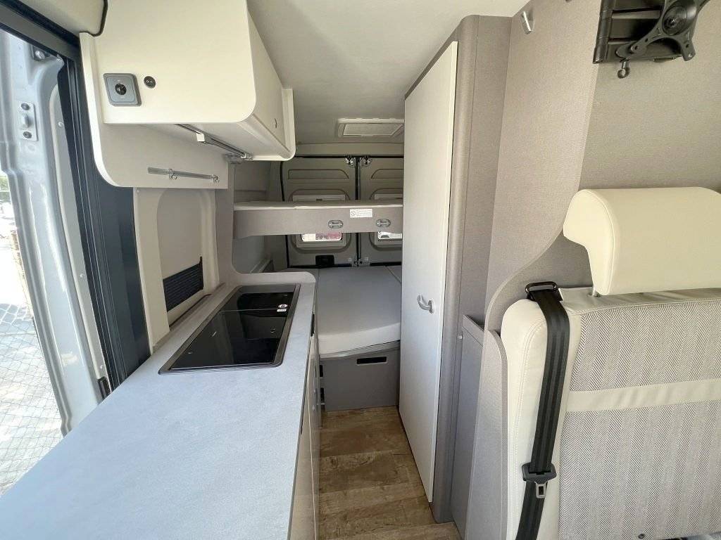 Etrusco CV 600 BB
