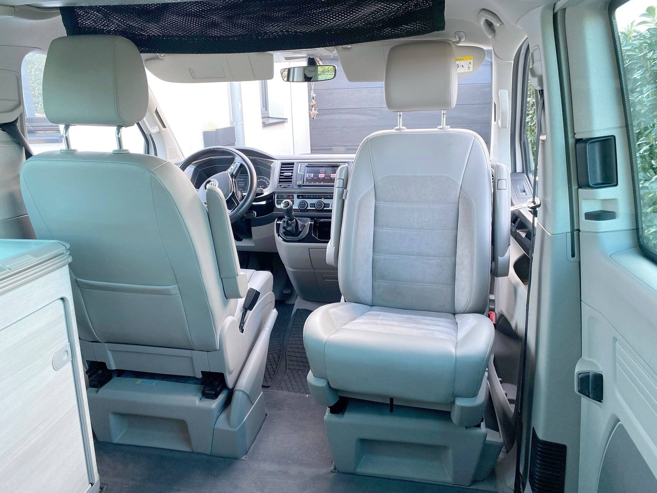 Volkswagen Volkswagen T6