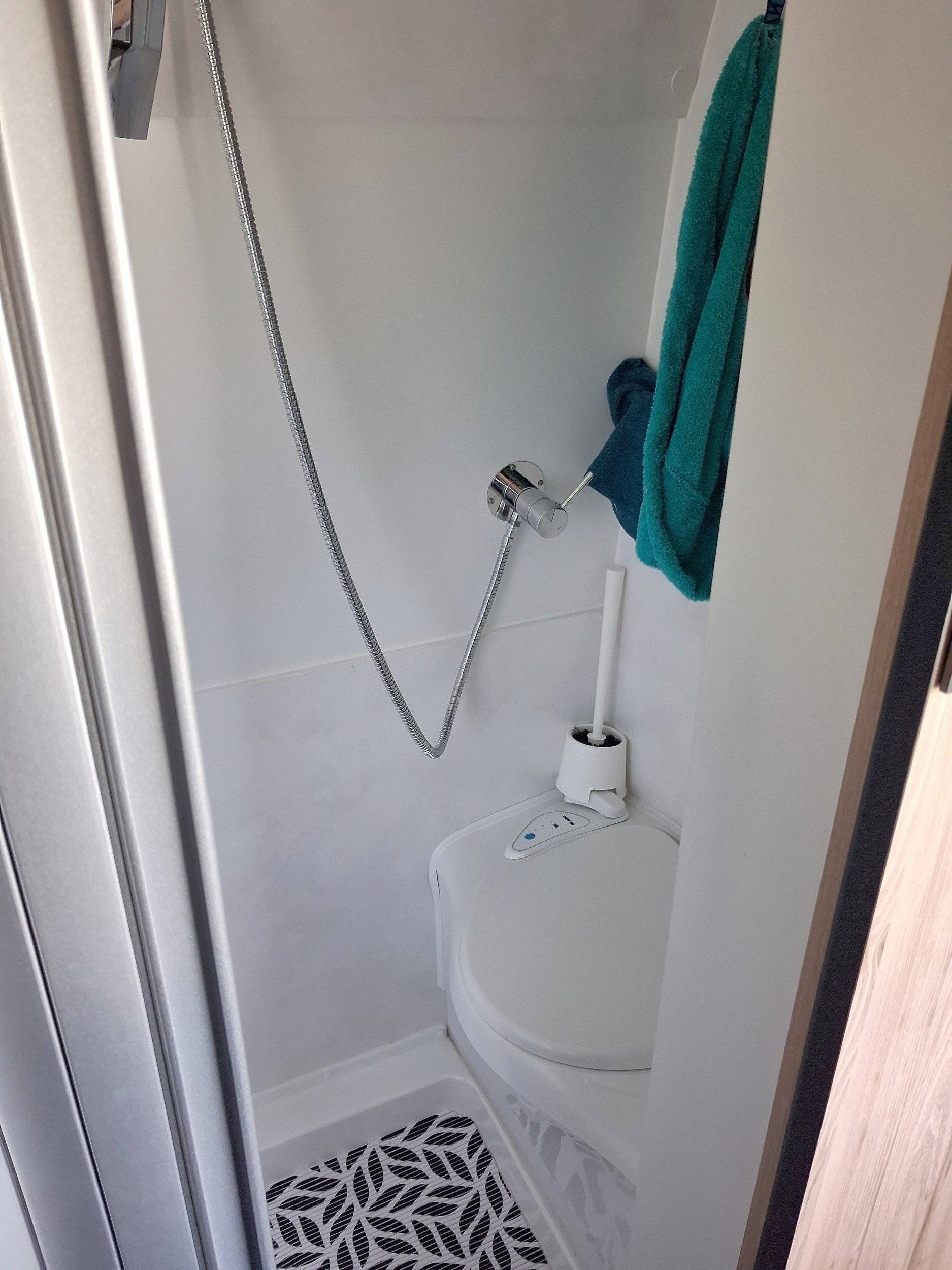 Bavaria 540G Confort