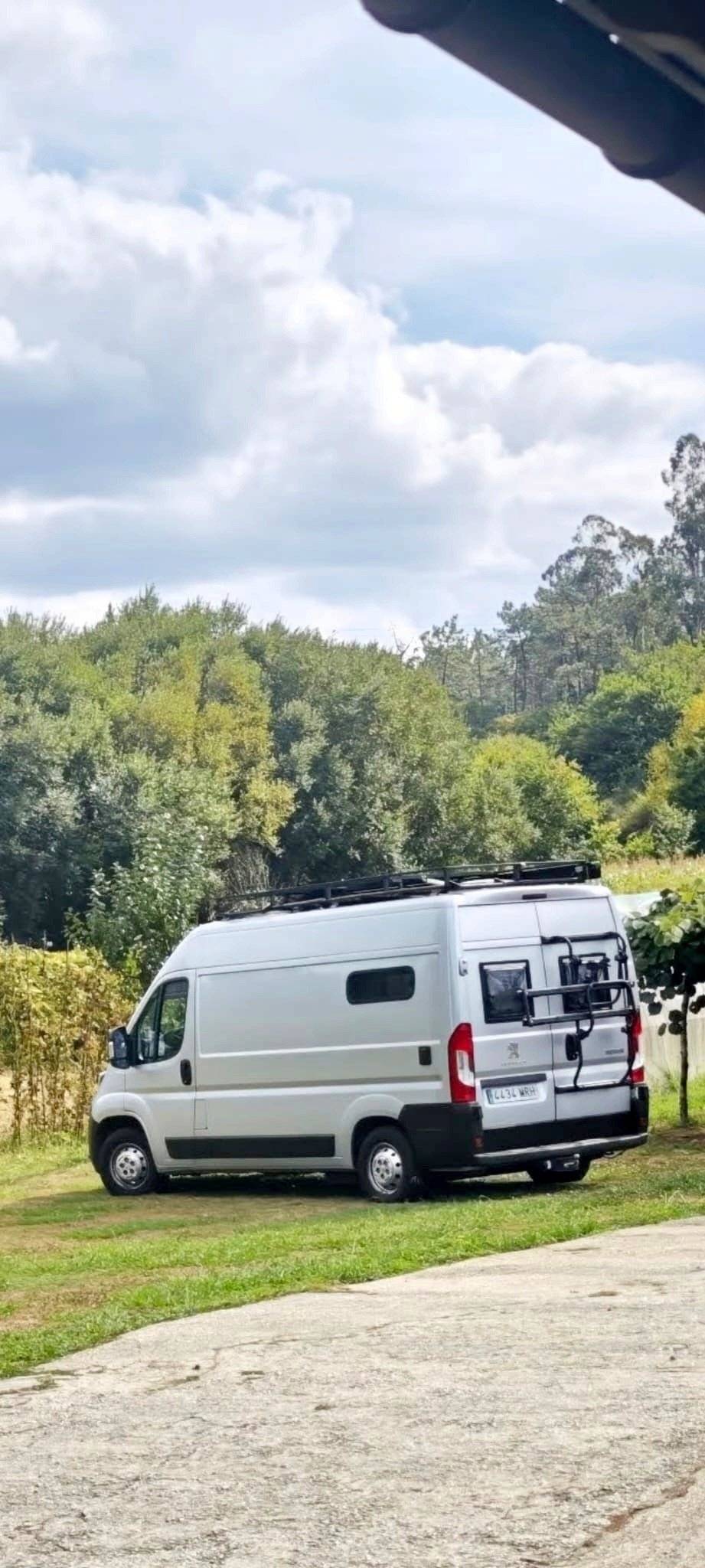 A Z System Boxer 2,2 l 130 ch