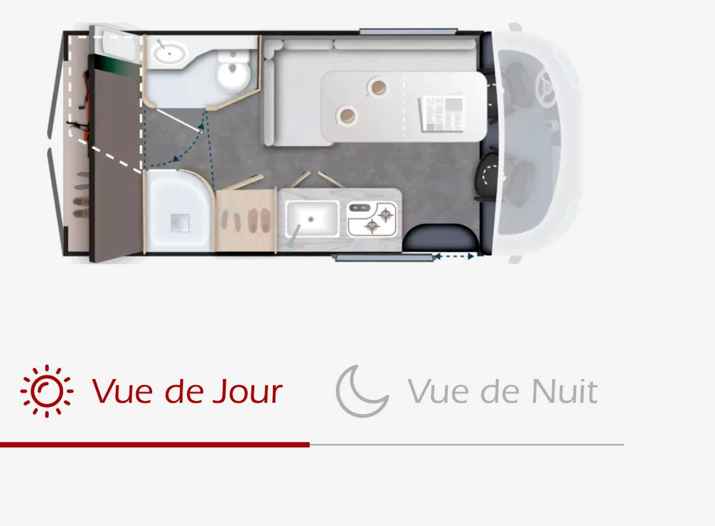 Challenger CHALLENGER F&S