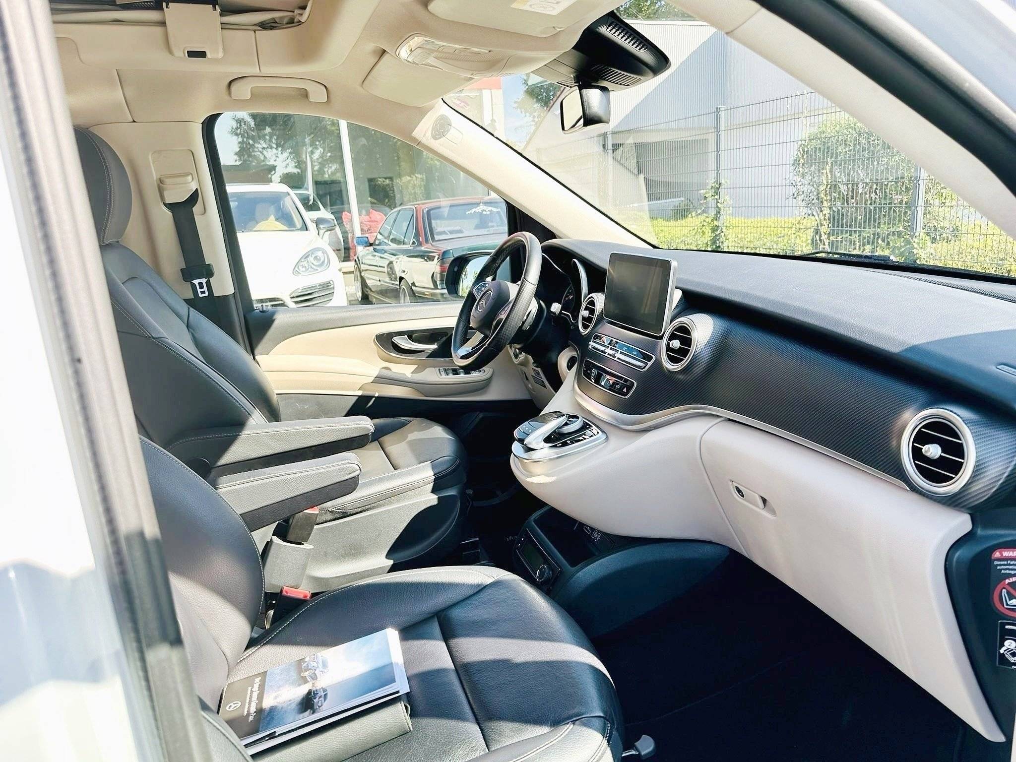 Westfalia Marco Polo Westfalia