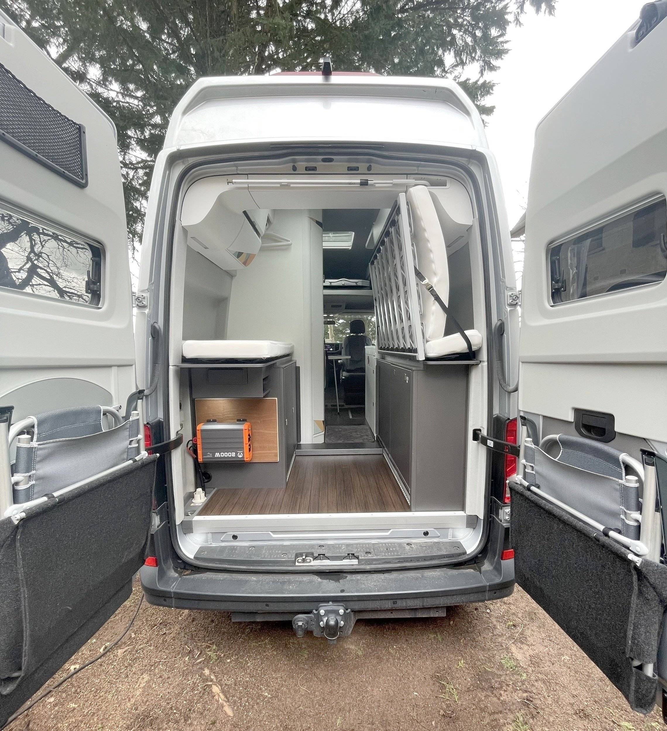 Volkswagen VolKswagen