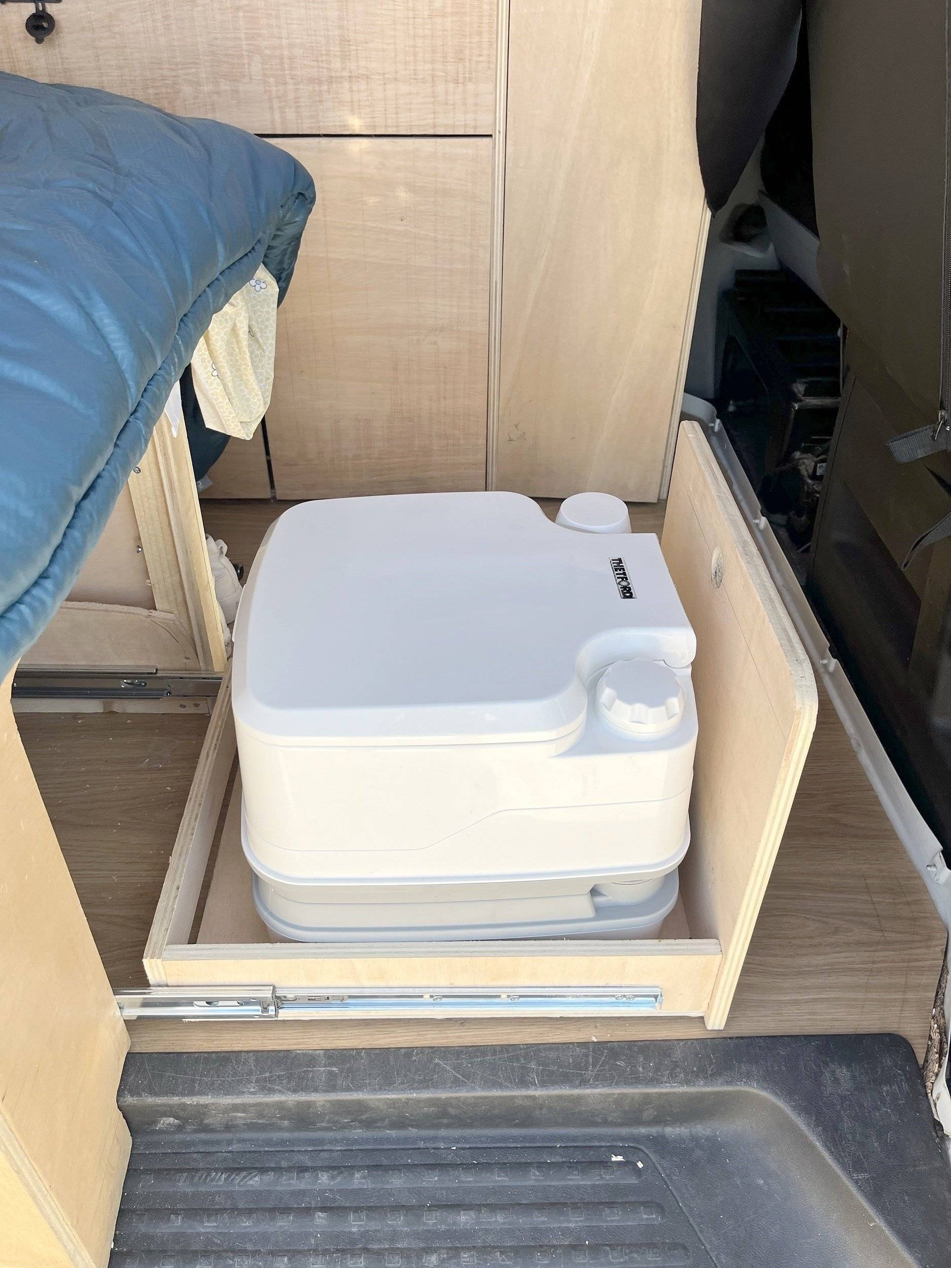 Volkswagen Volkswagen Transporter T5.1