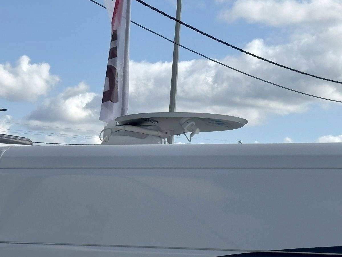 Hobby VANTANA K 60 FT ONTOUR EDITION