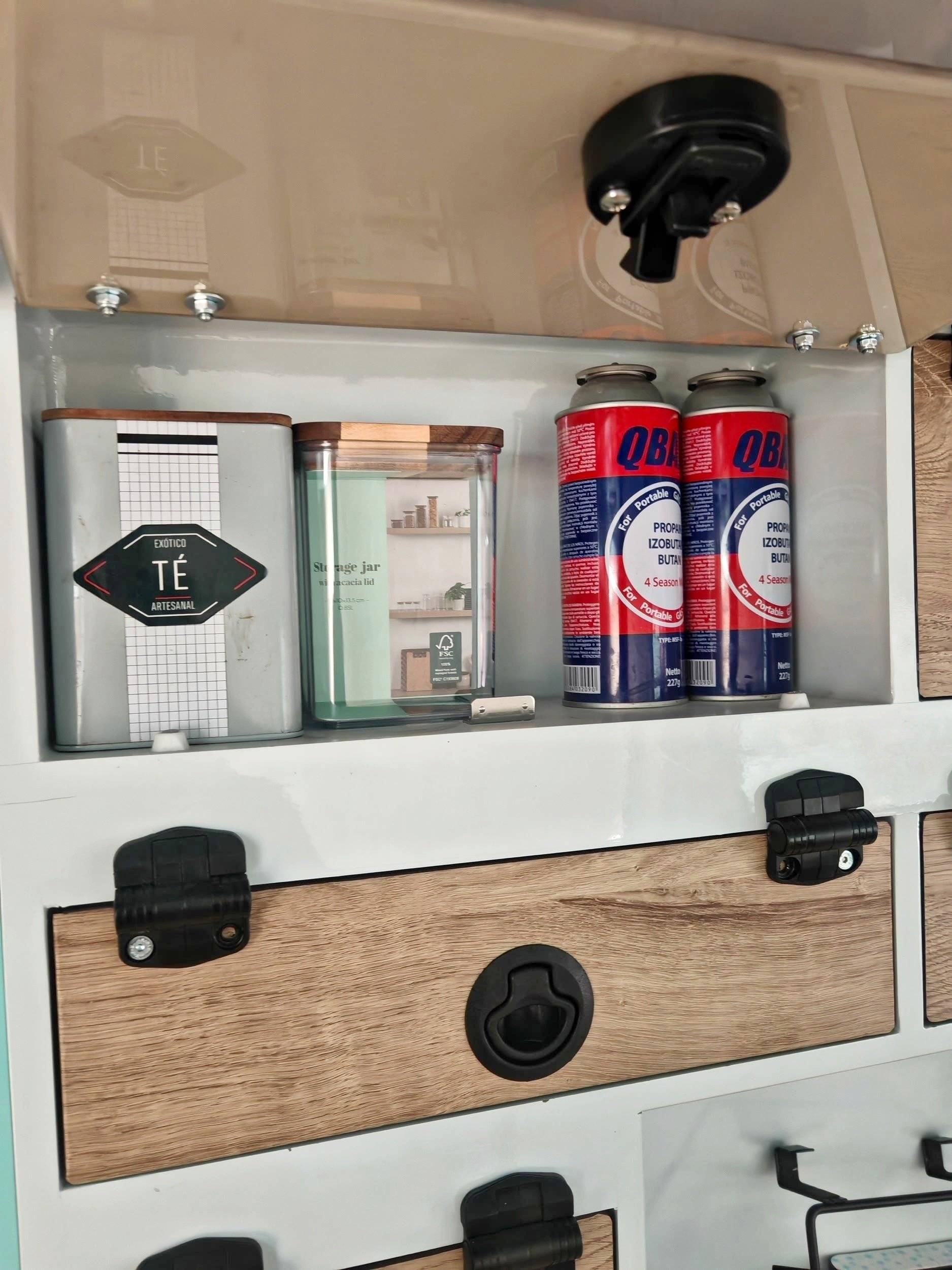 Mercedes Sprinter 315