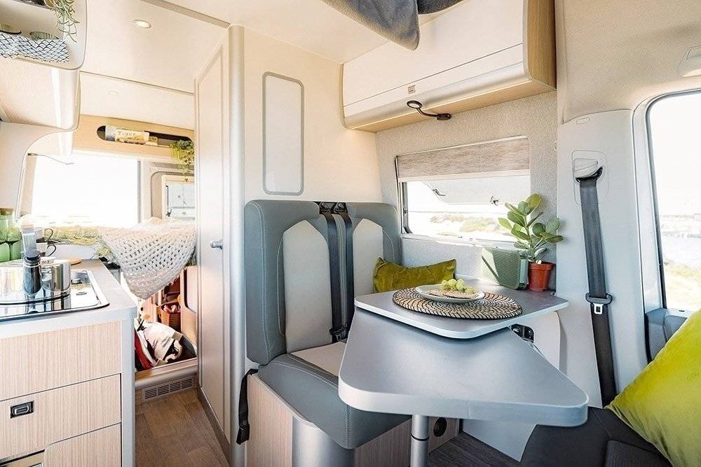 Volkswagen Pacific Dream